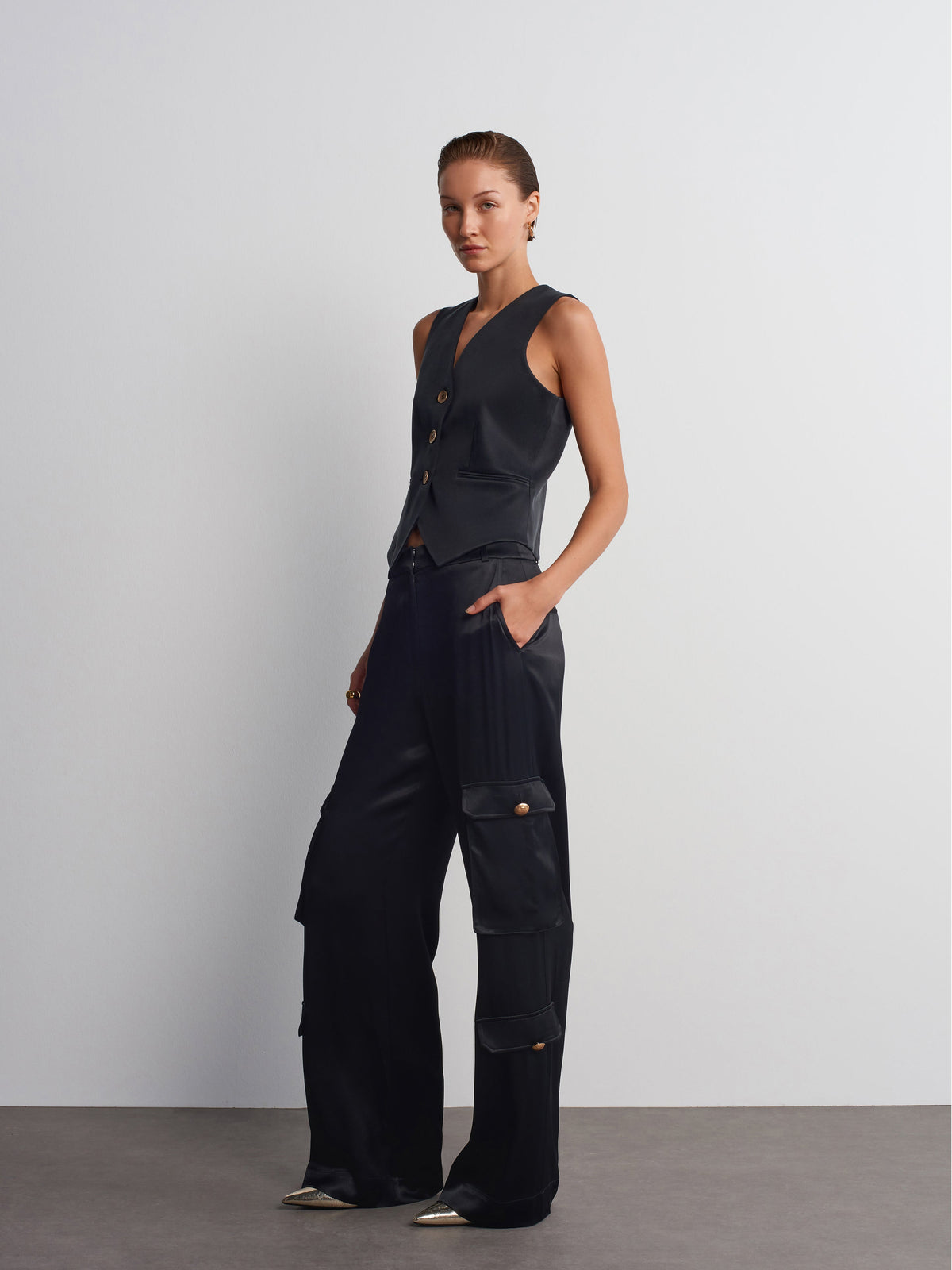 The Night Vest