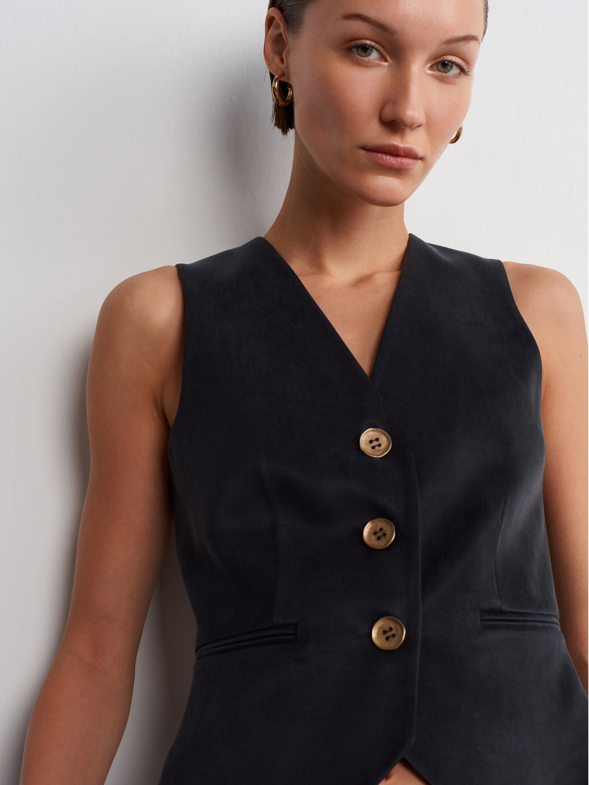 The Night Vest