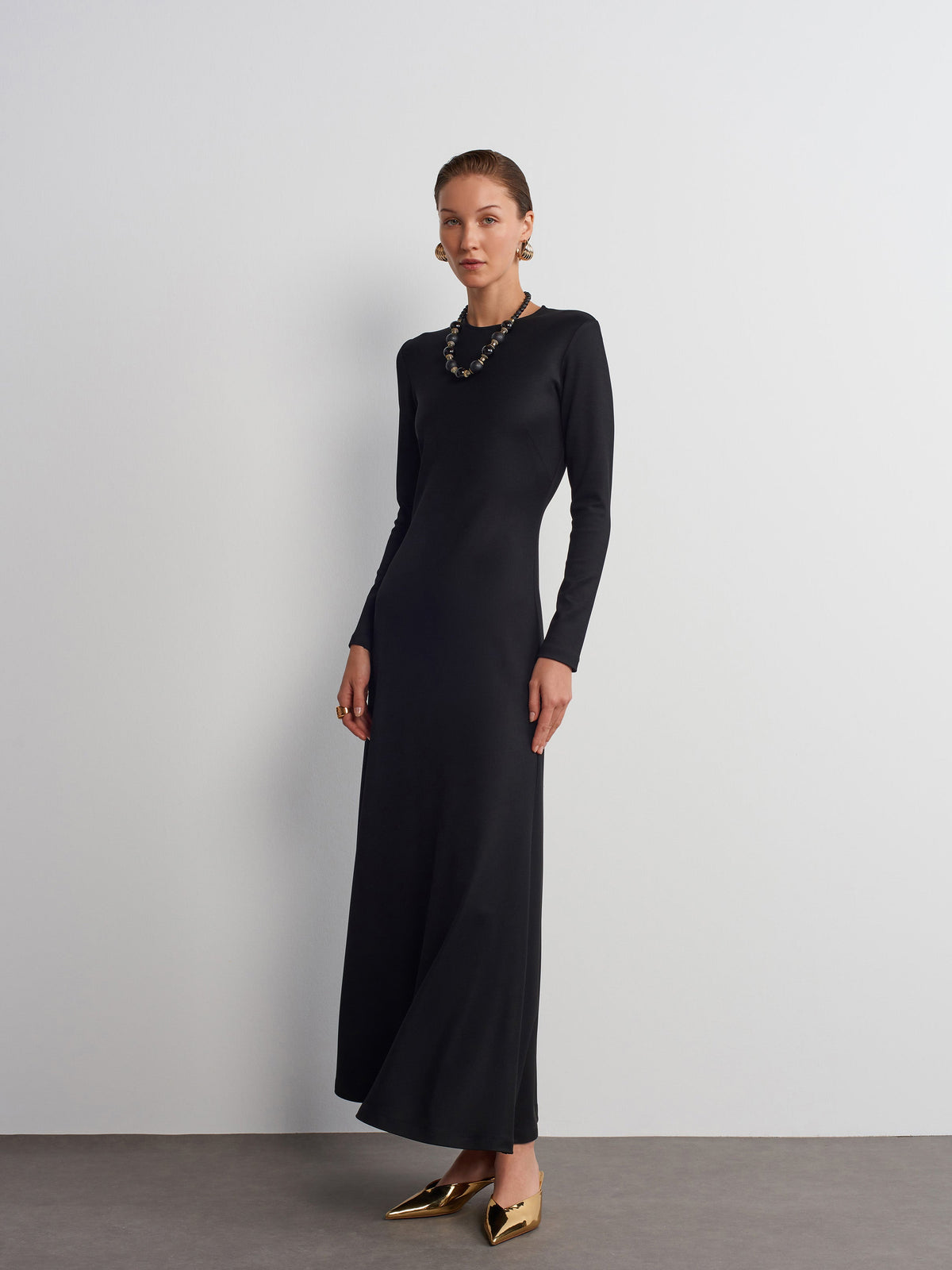 Cleopatra Dress