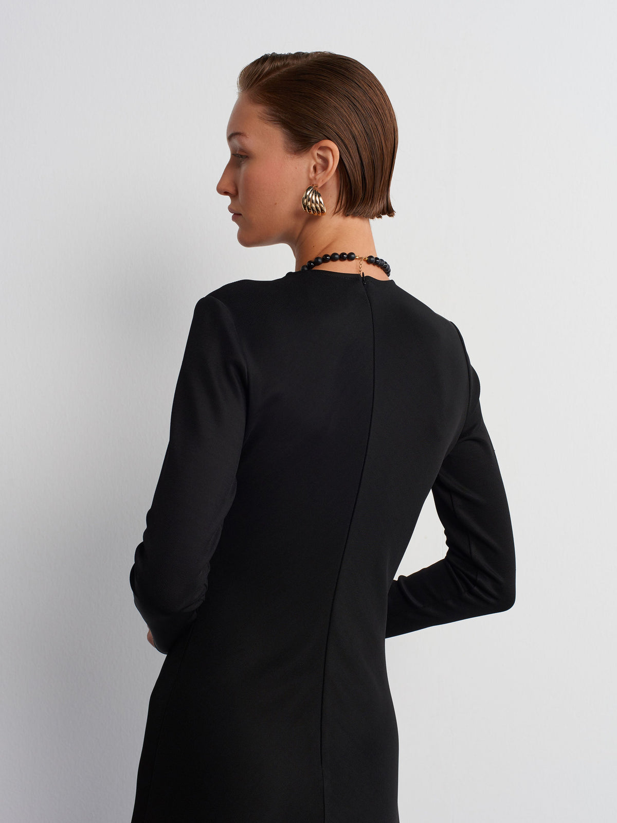 Cleopatra Dress