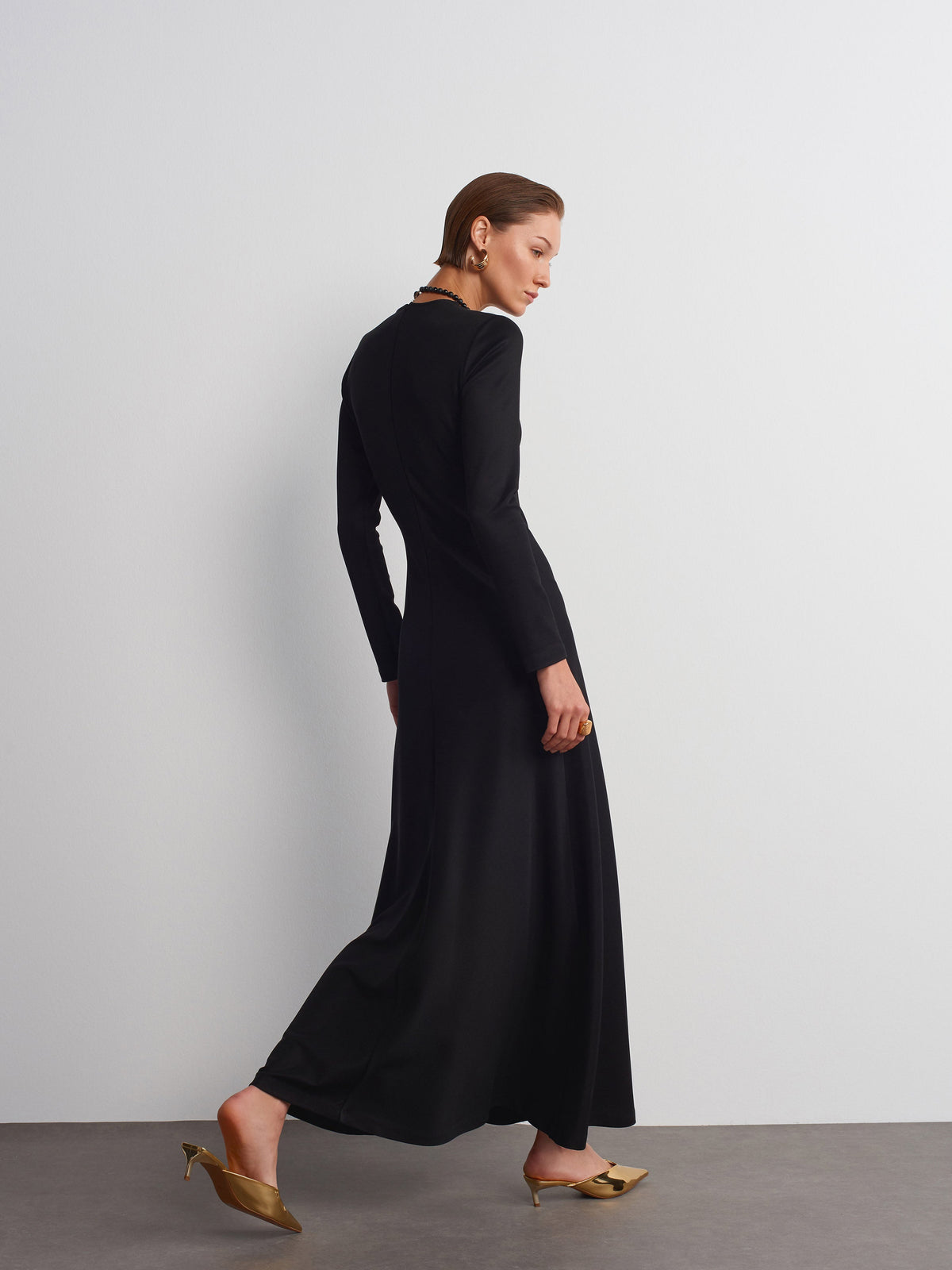 Cleopatra Dress