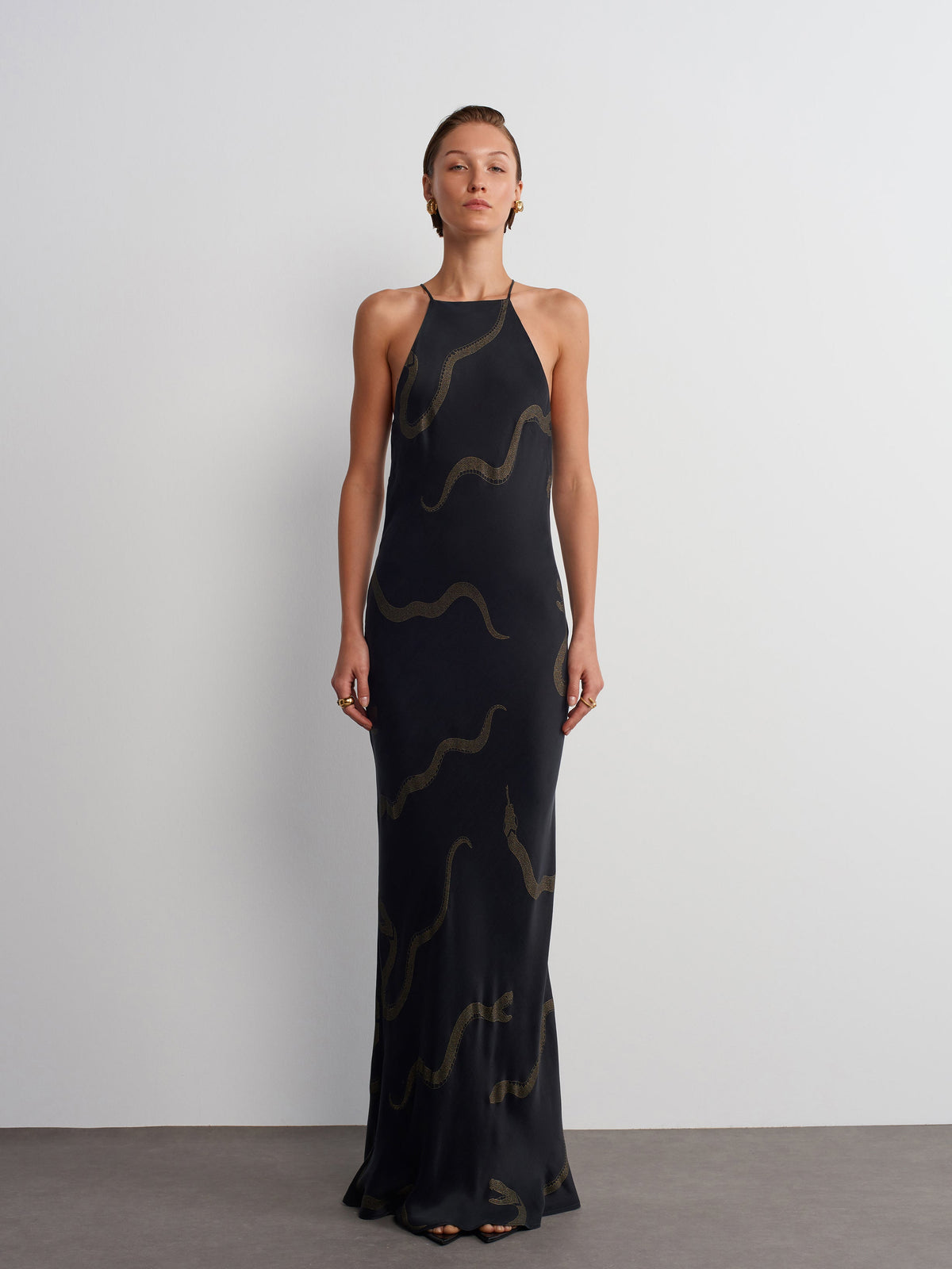 Dragon Dress