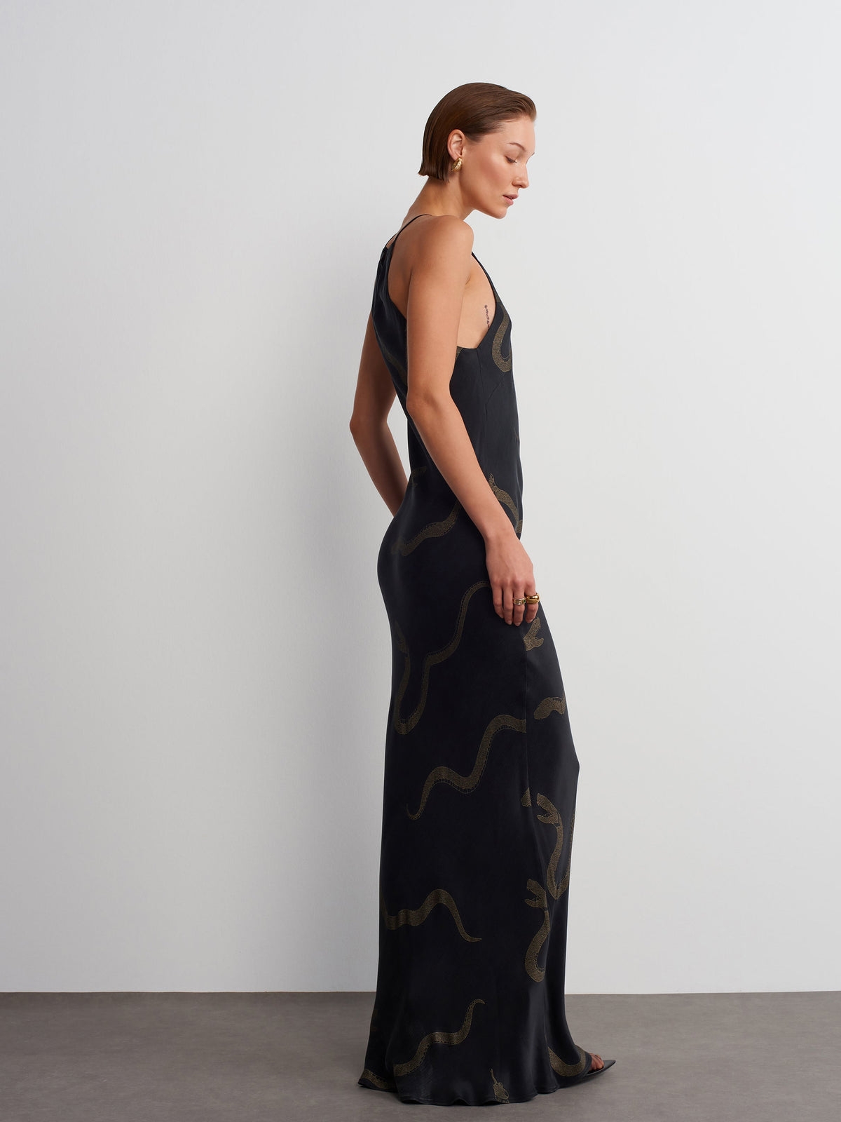 Dragon Dress