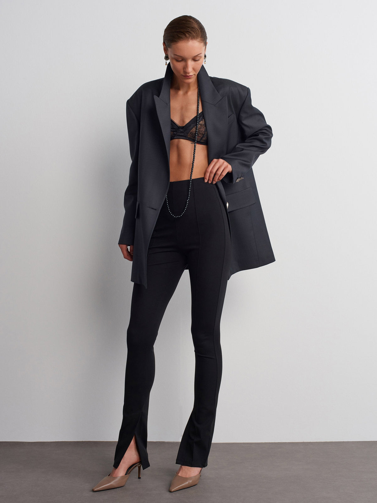 Free Spirit Legging