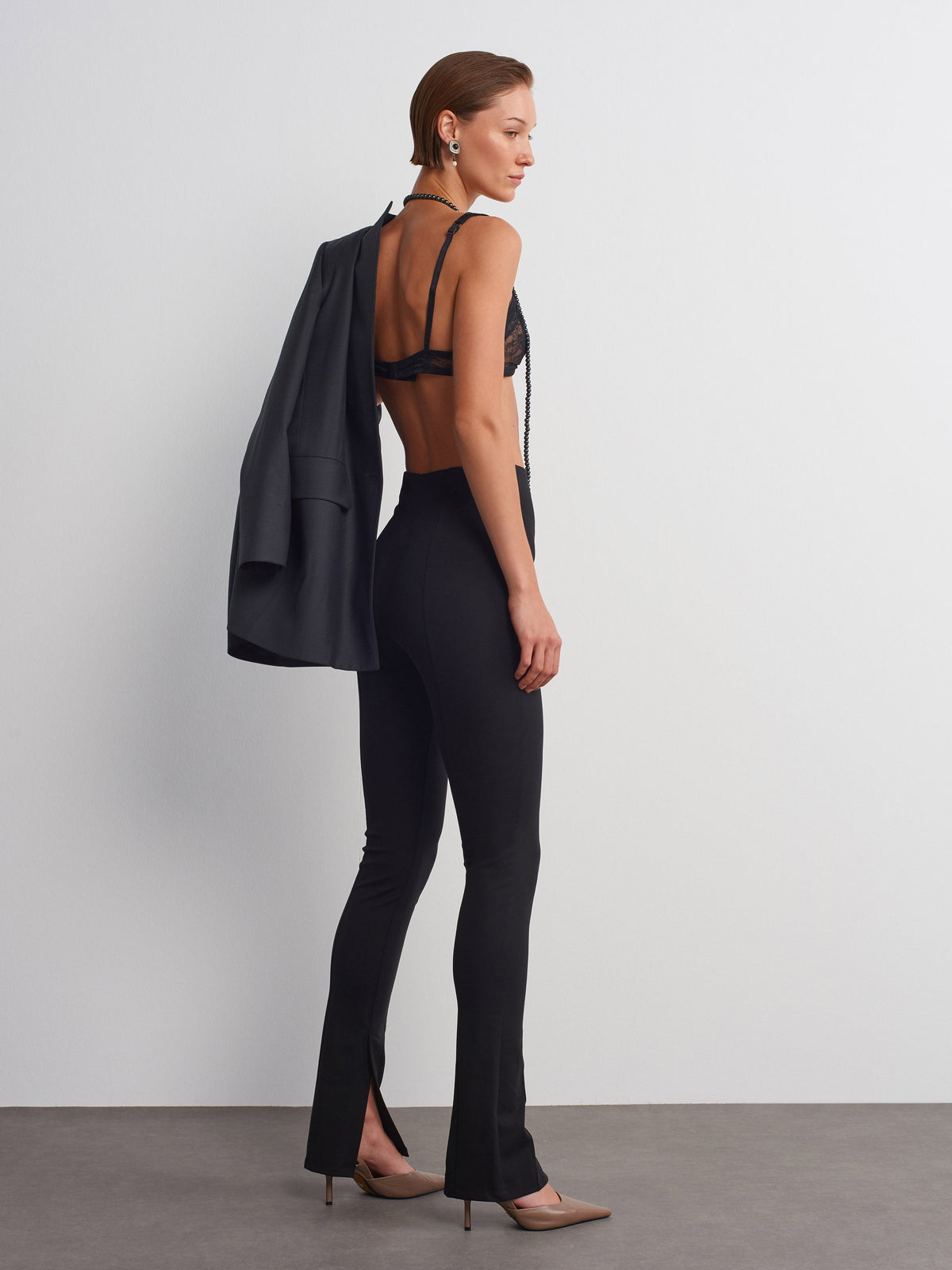 Free Spirit Legging