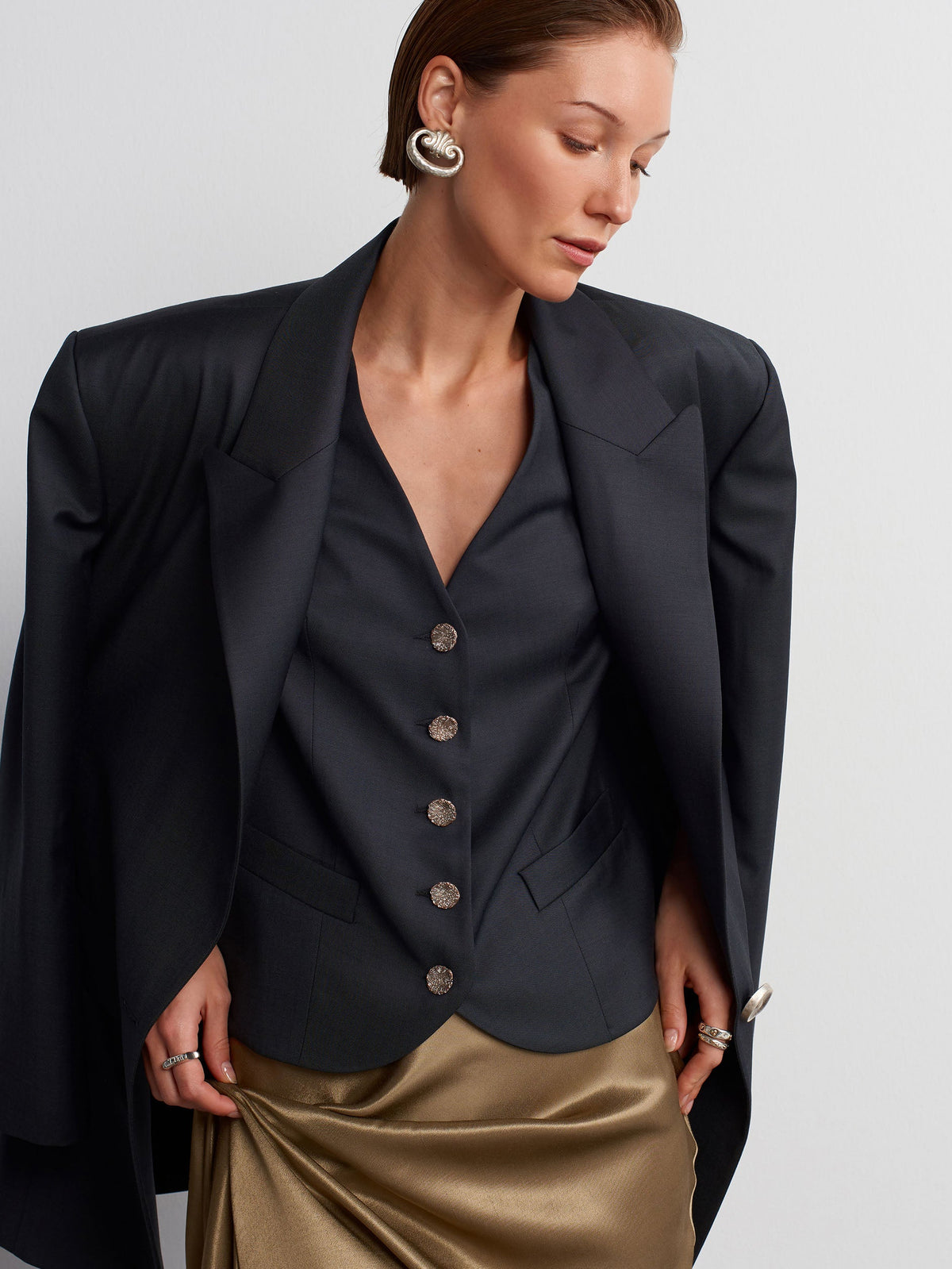 Guru Vest
