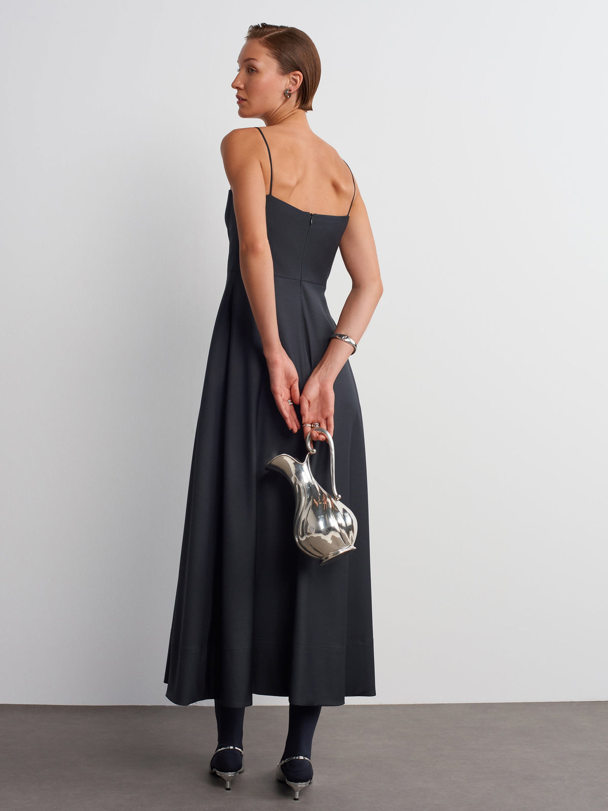 Guru Dress