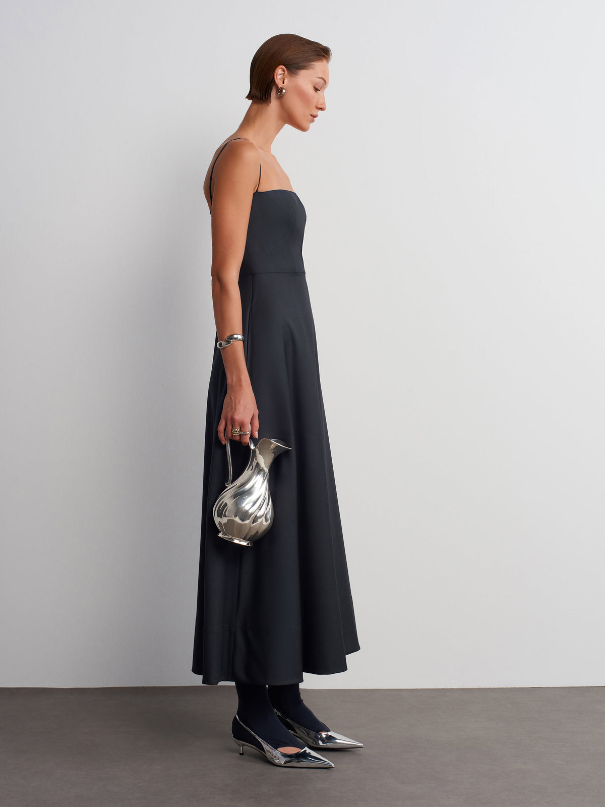Guru Dress
