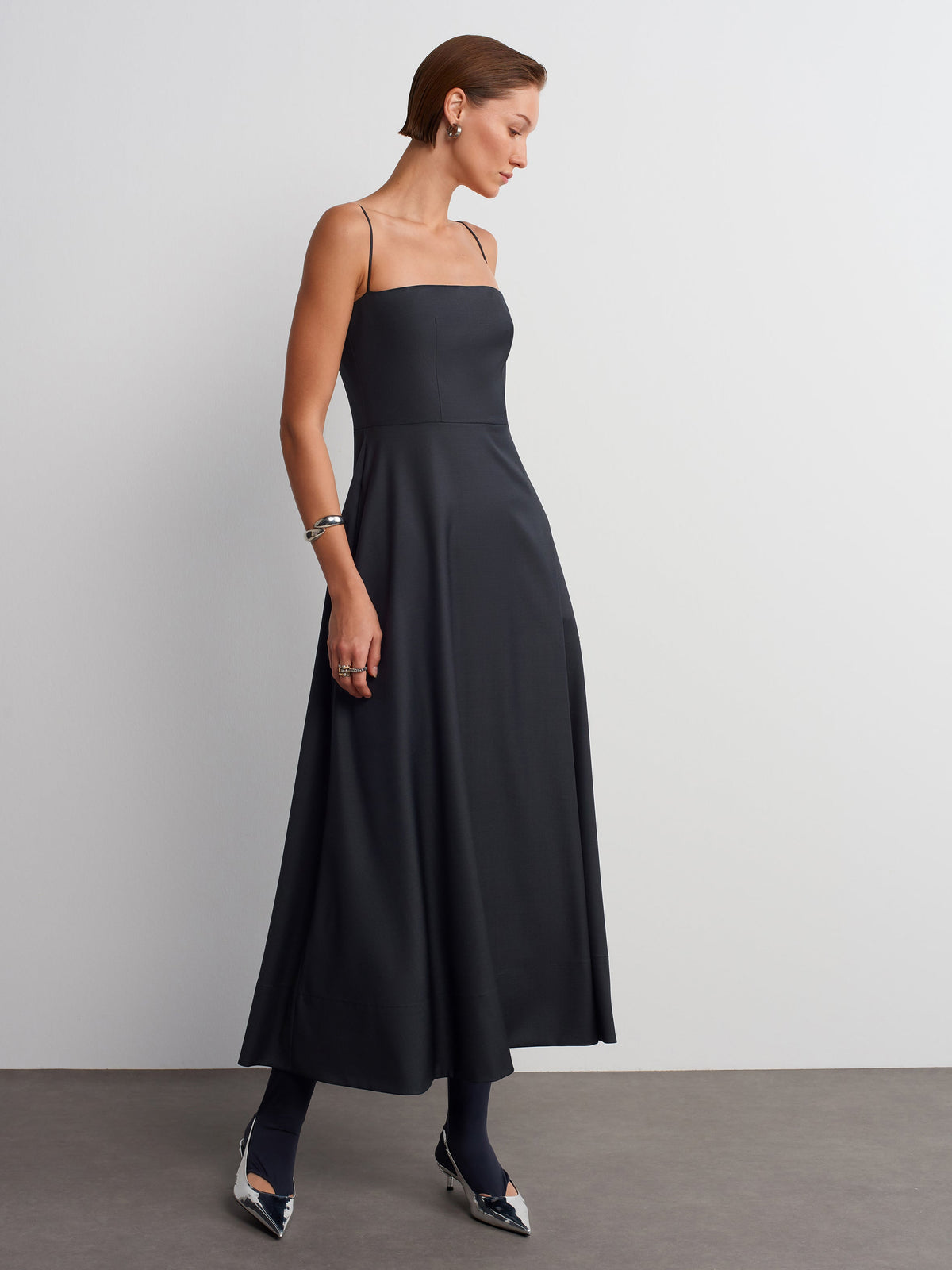 Guru Dress