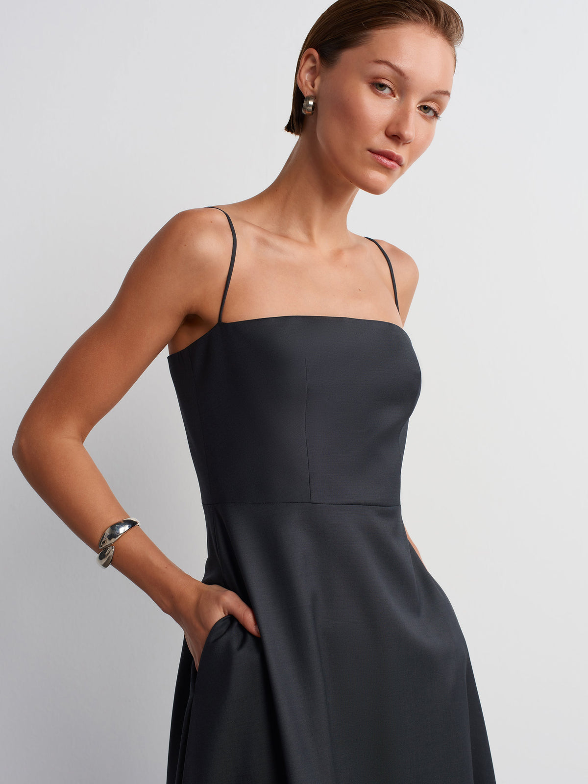 Guru Dress
