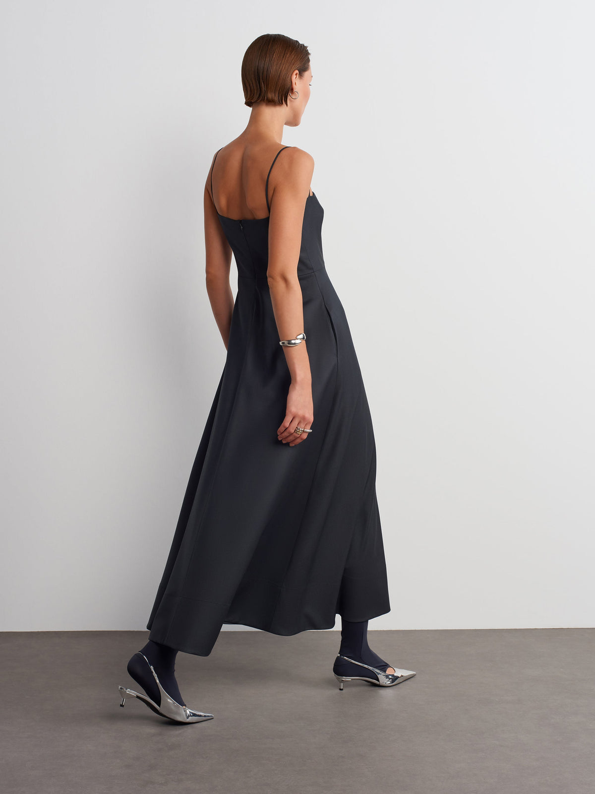 Guru Dress