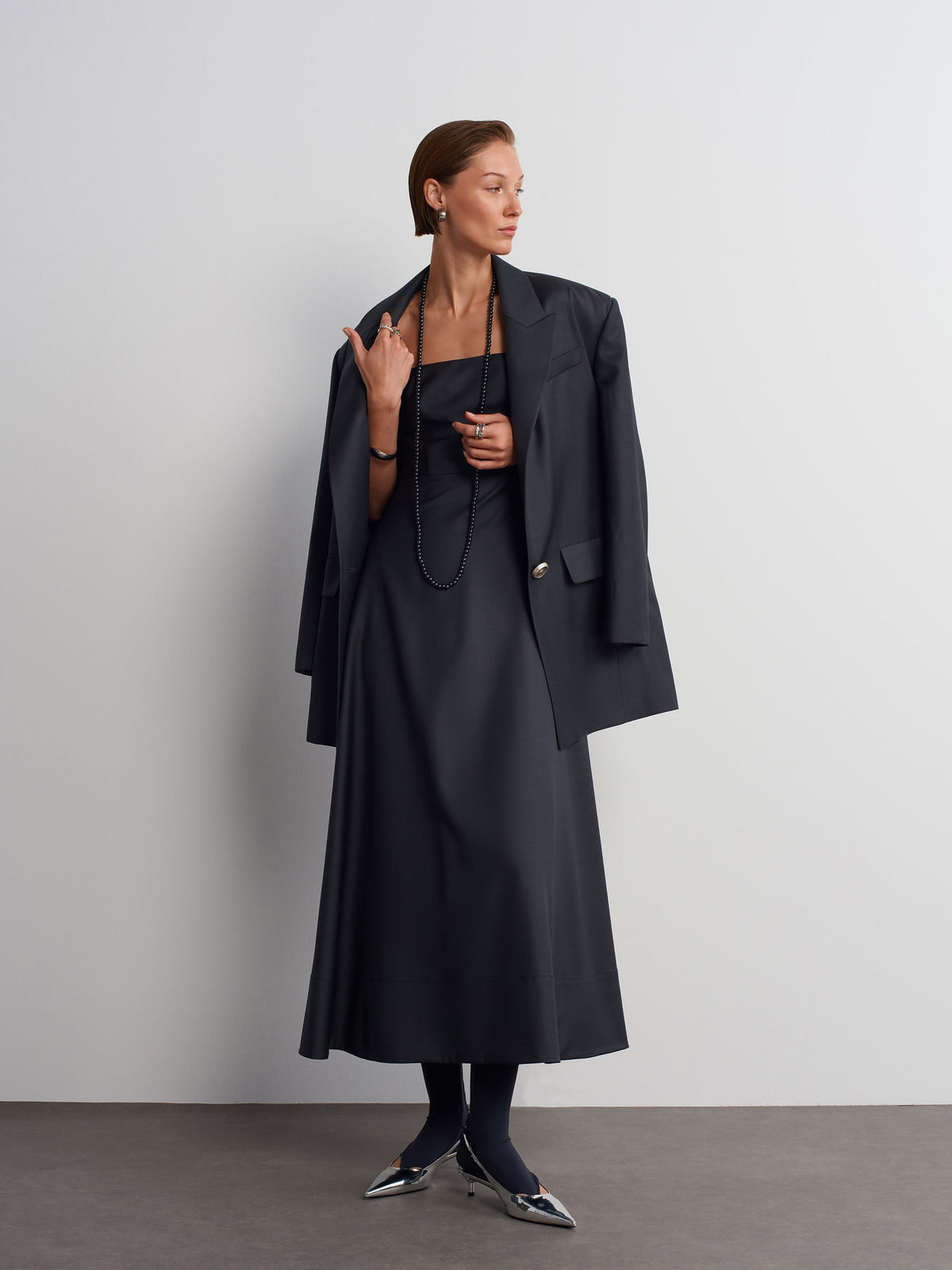 Guru Dress