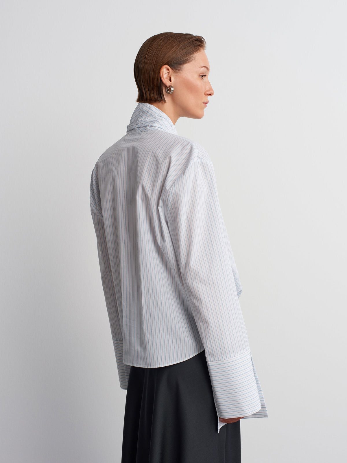 Historical Top Striped