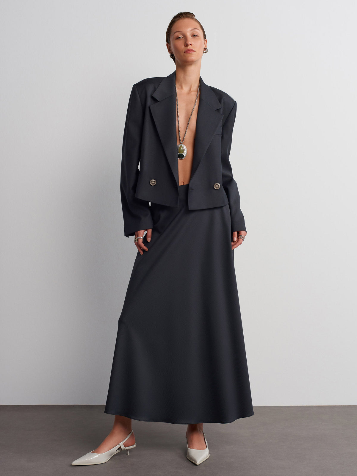 Guru Skirt