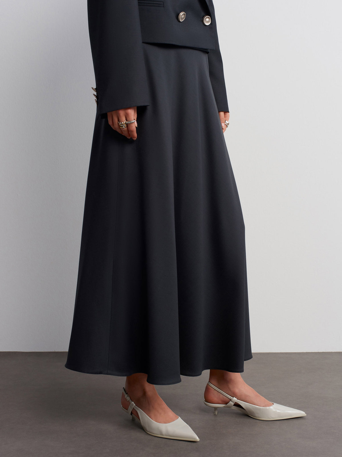 Guru Skirt