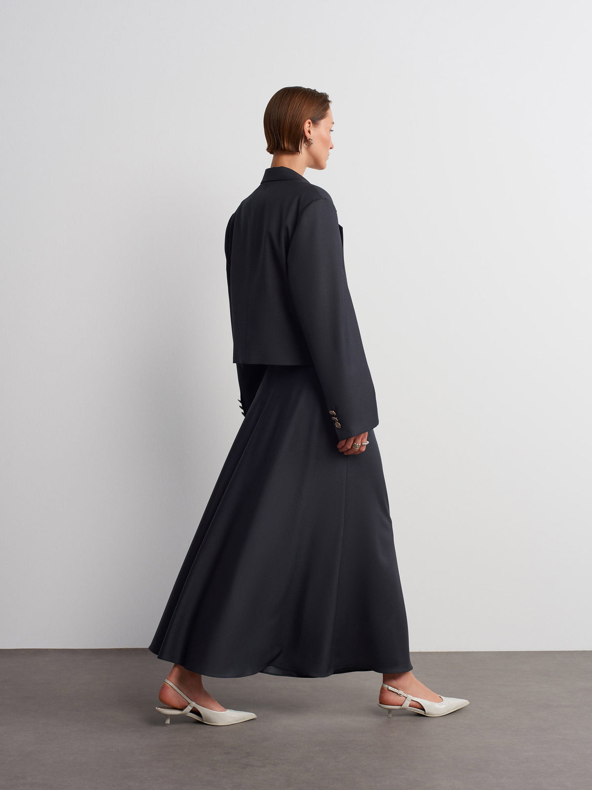 Guru Skirt