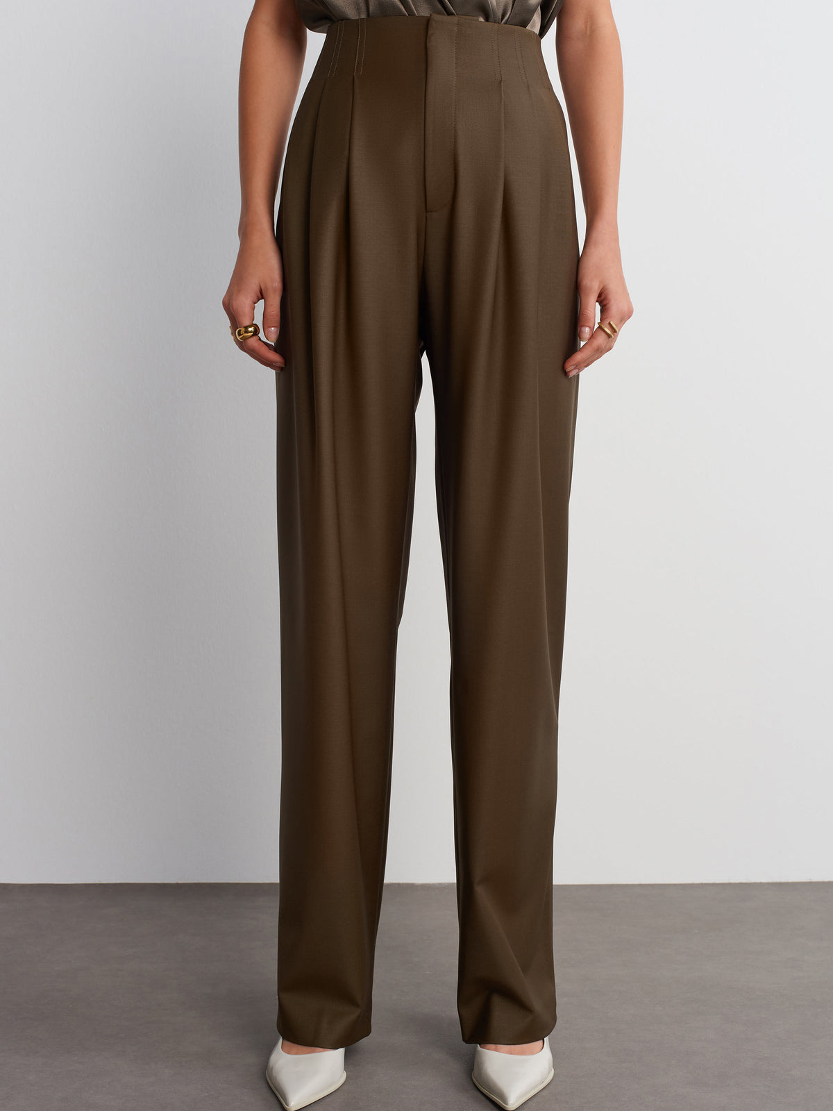 Earth Pant