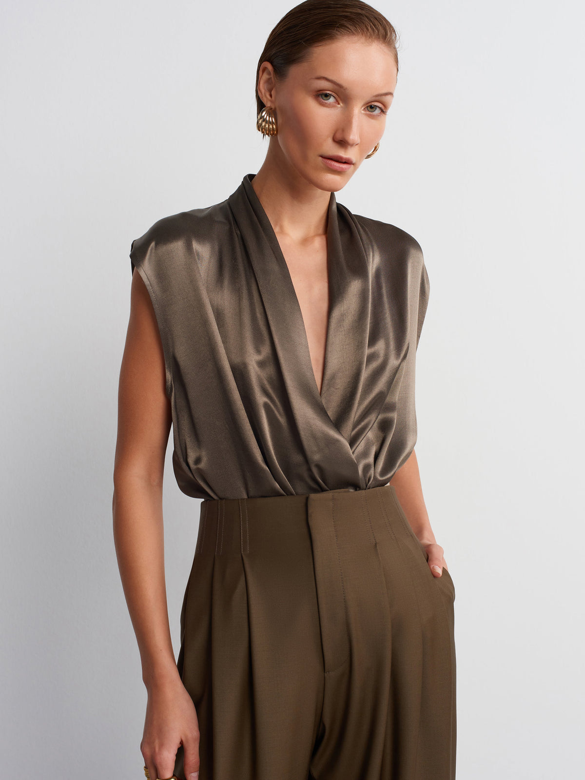 Cosmic Top