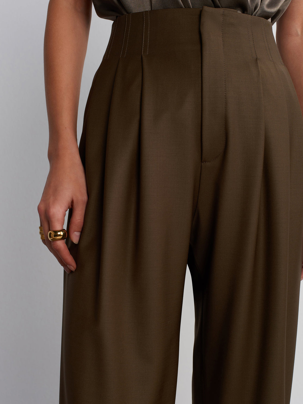 Earth Pant
