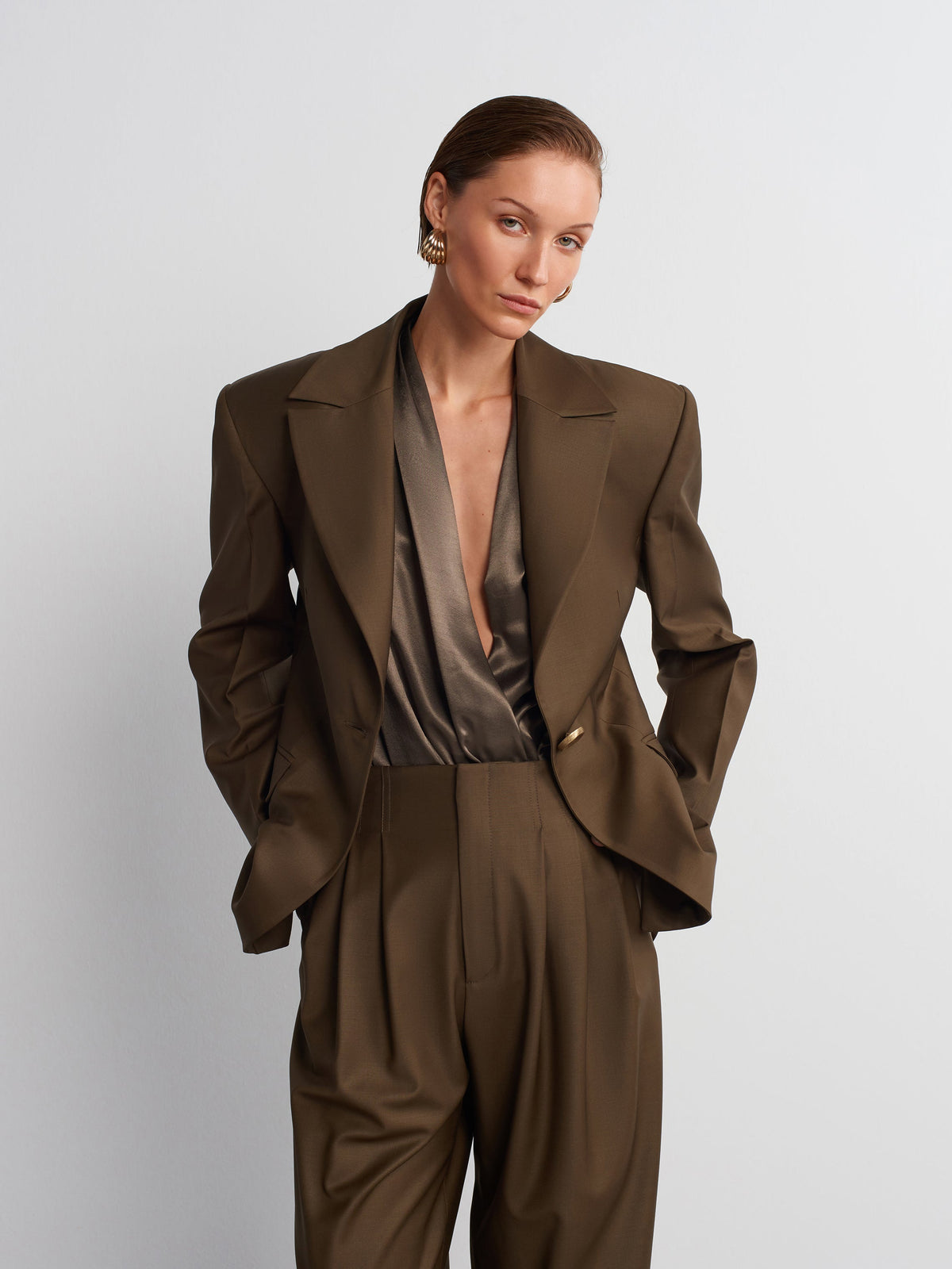 Earth Blazer