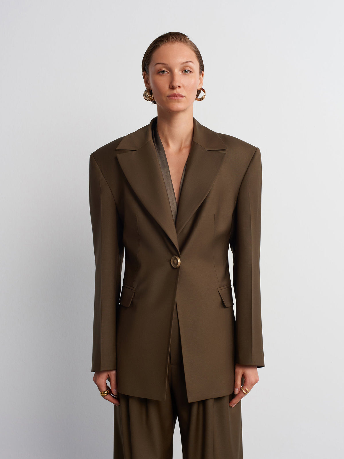 Earth Blazer