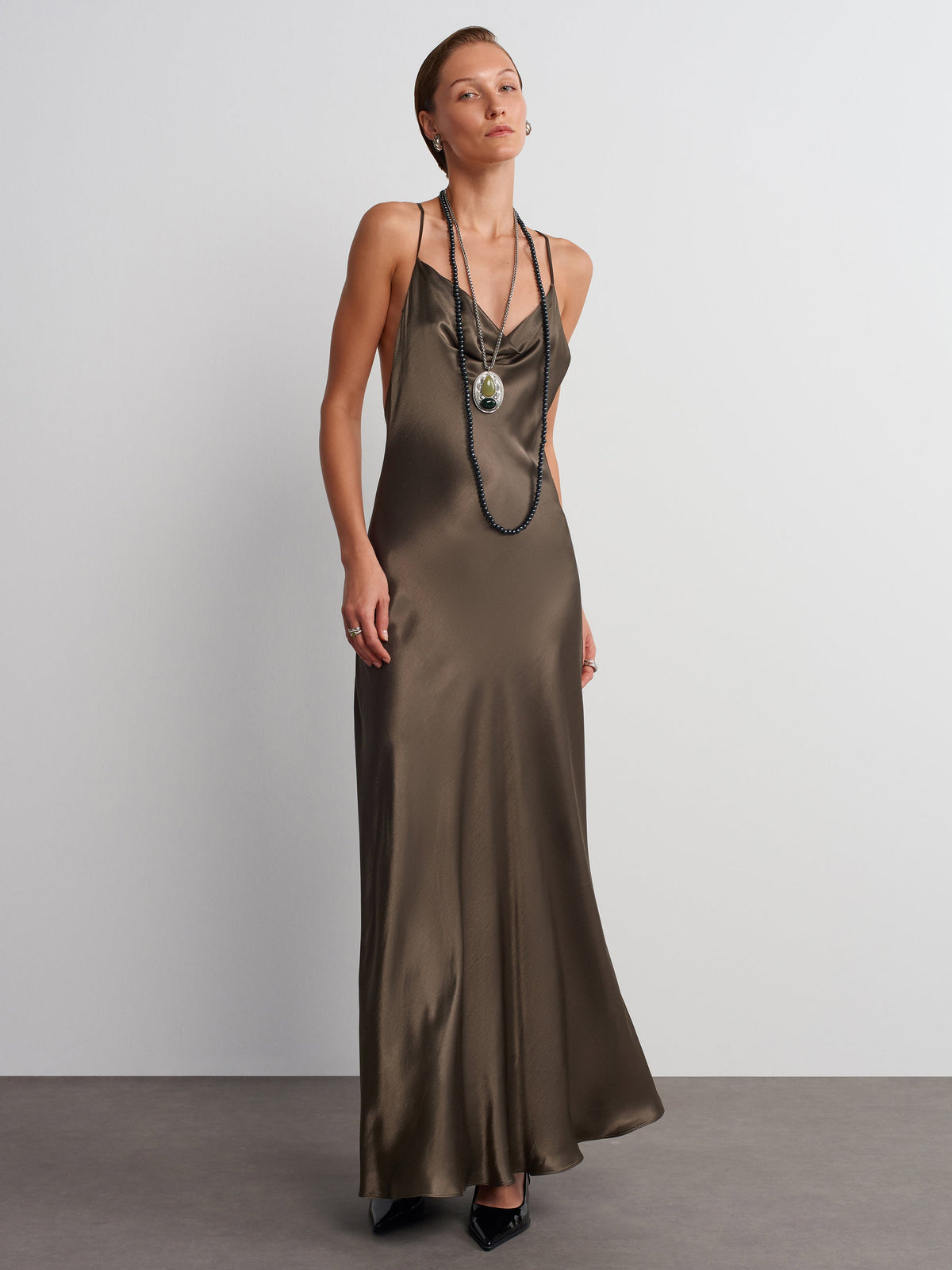 Cosmic Dress
