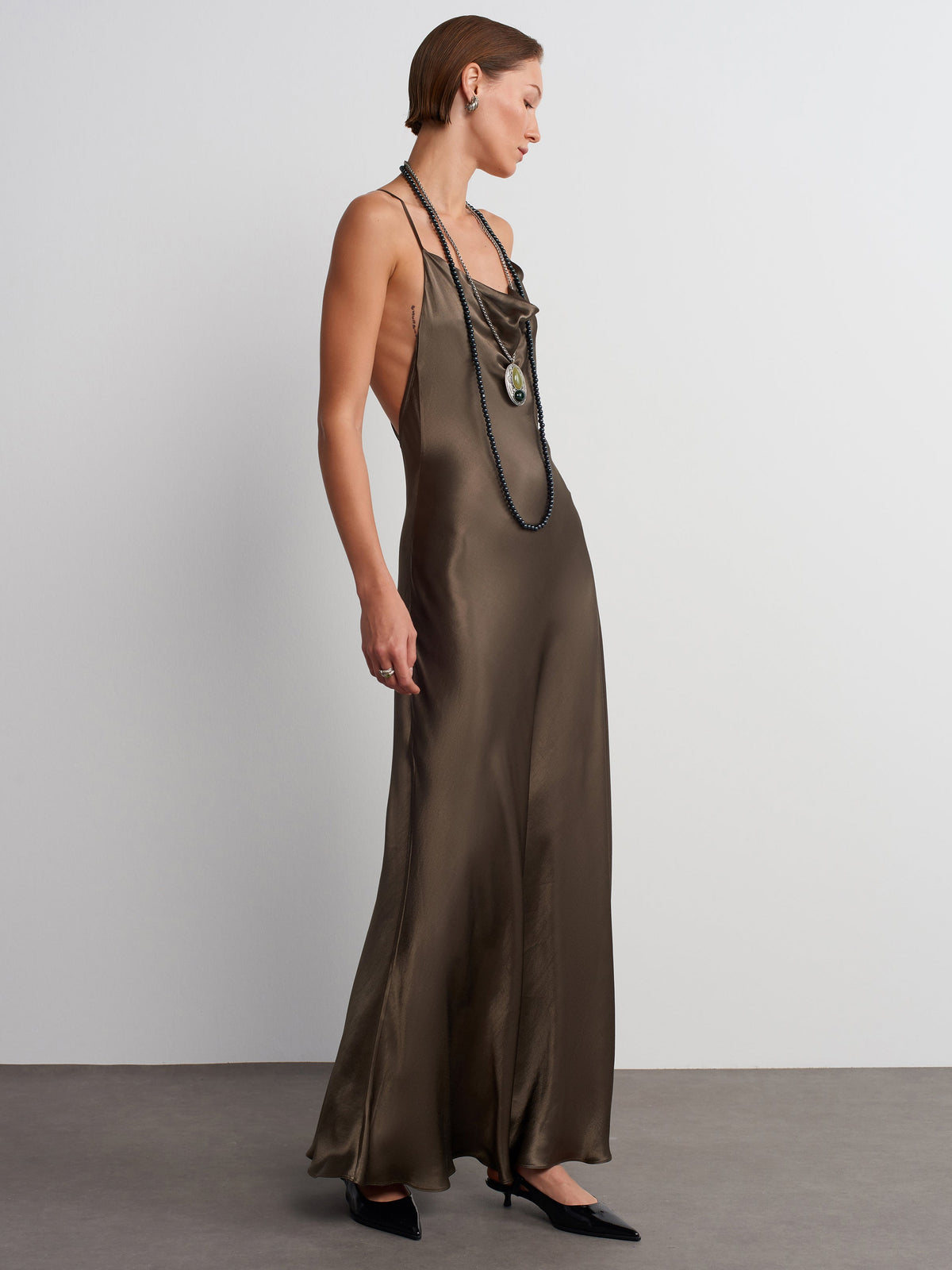 Cosmic Dress