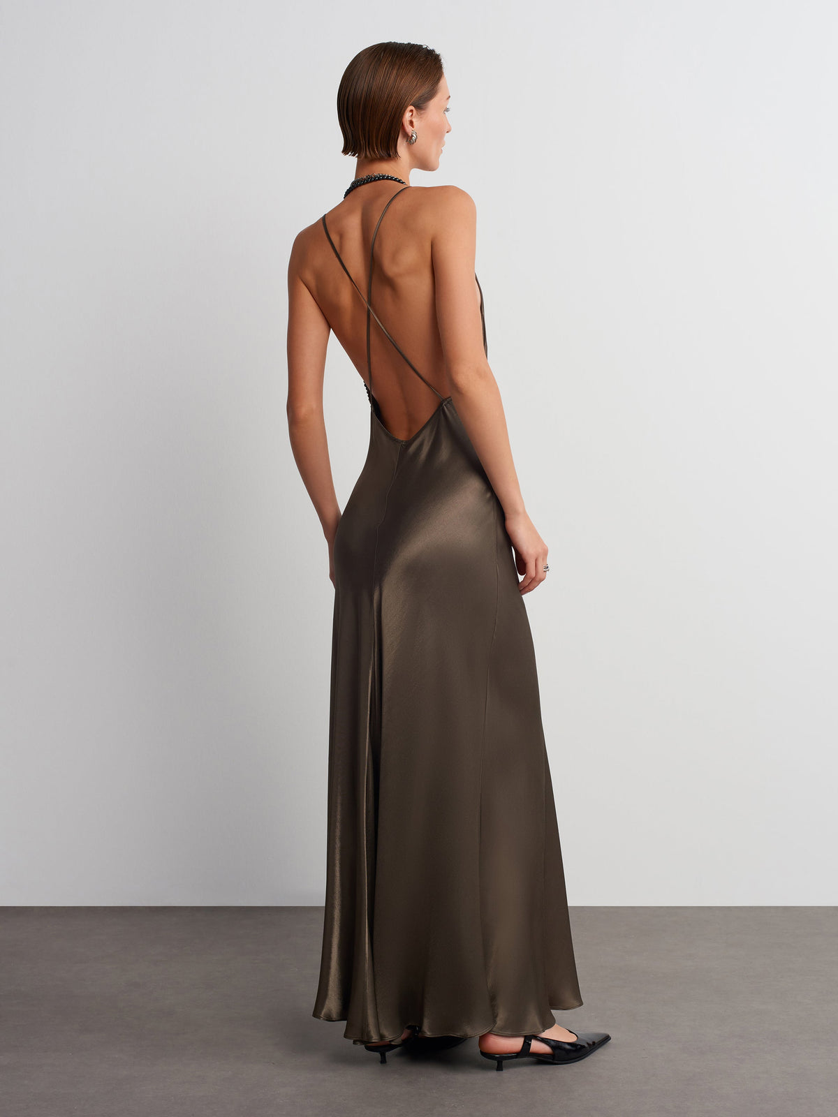 Cosmic Dress