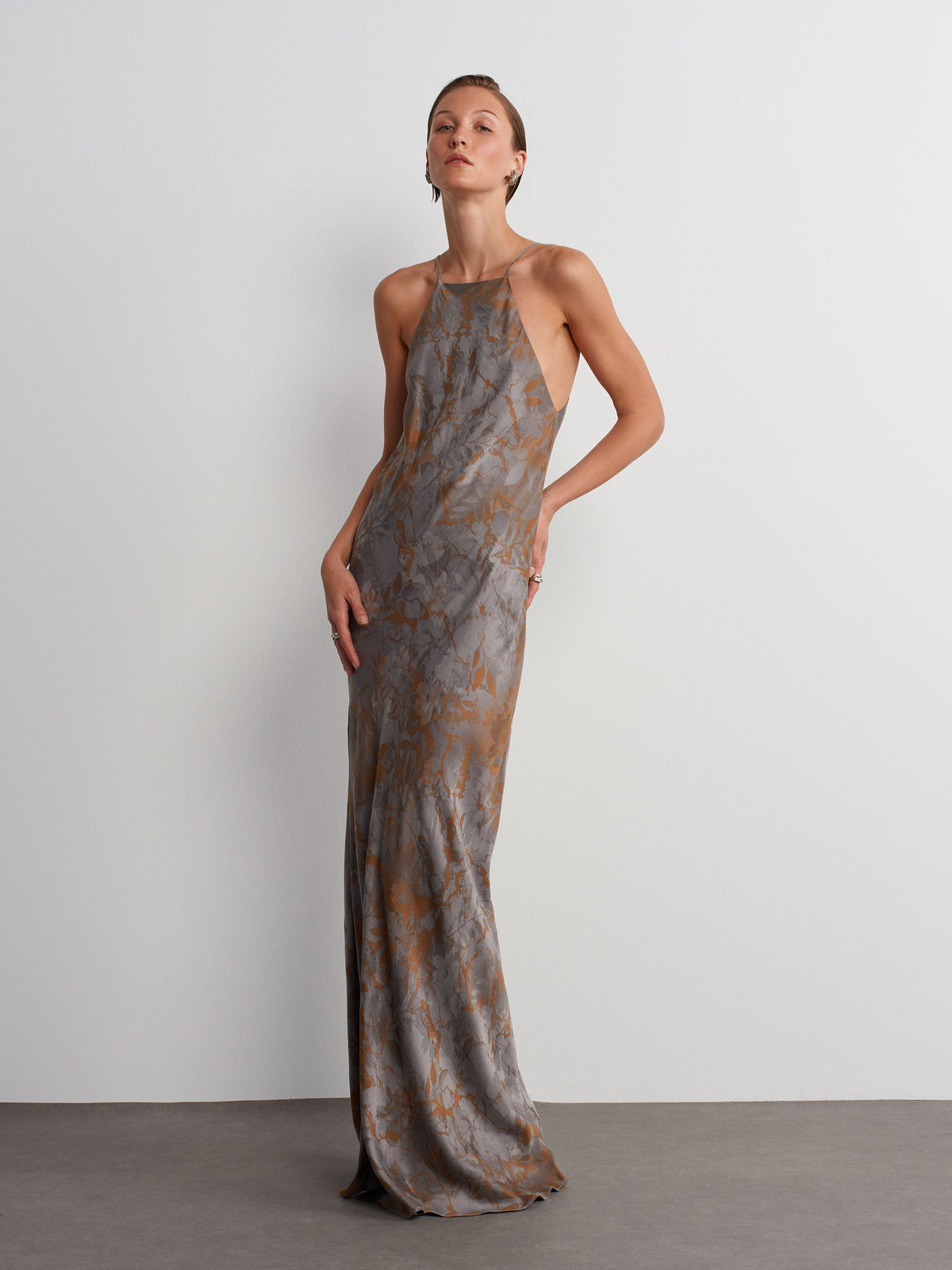 Maat Dress