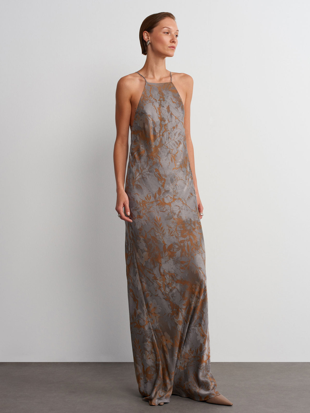 Maat Dress