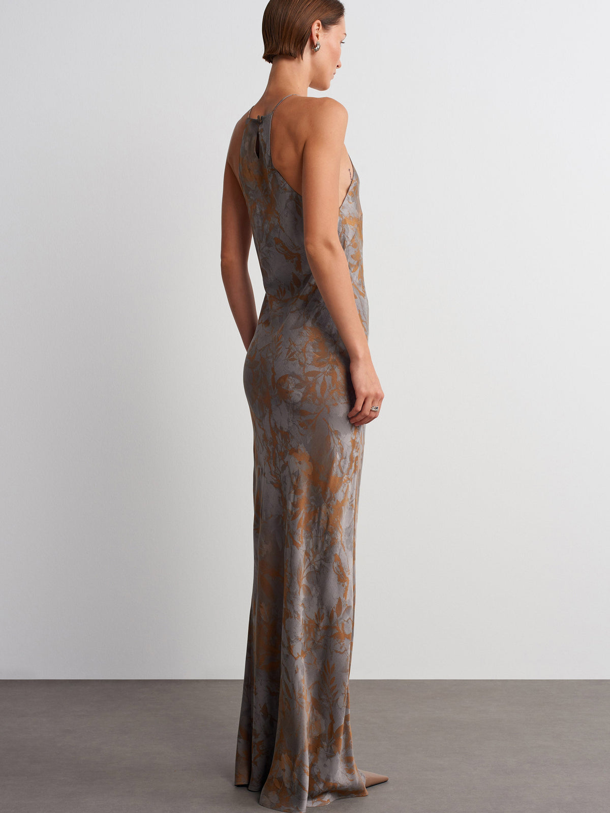 Maat Dress