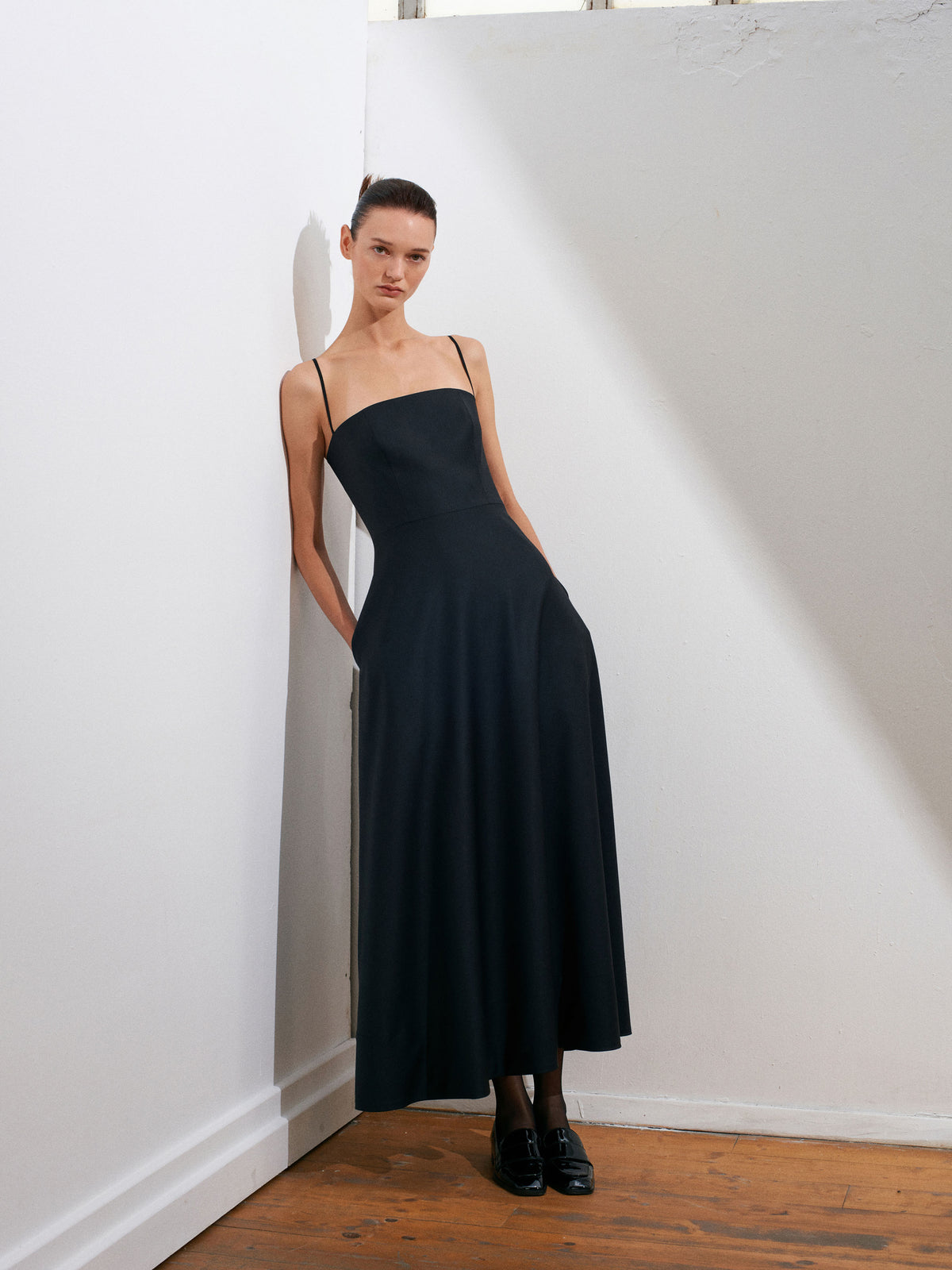 Guru Dress