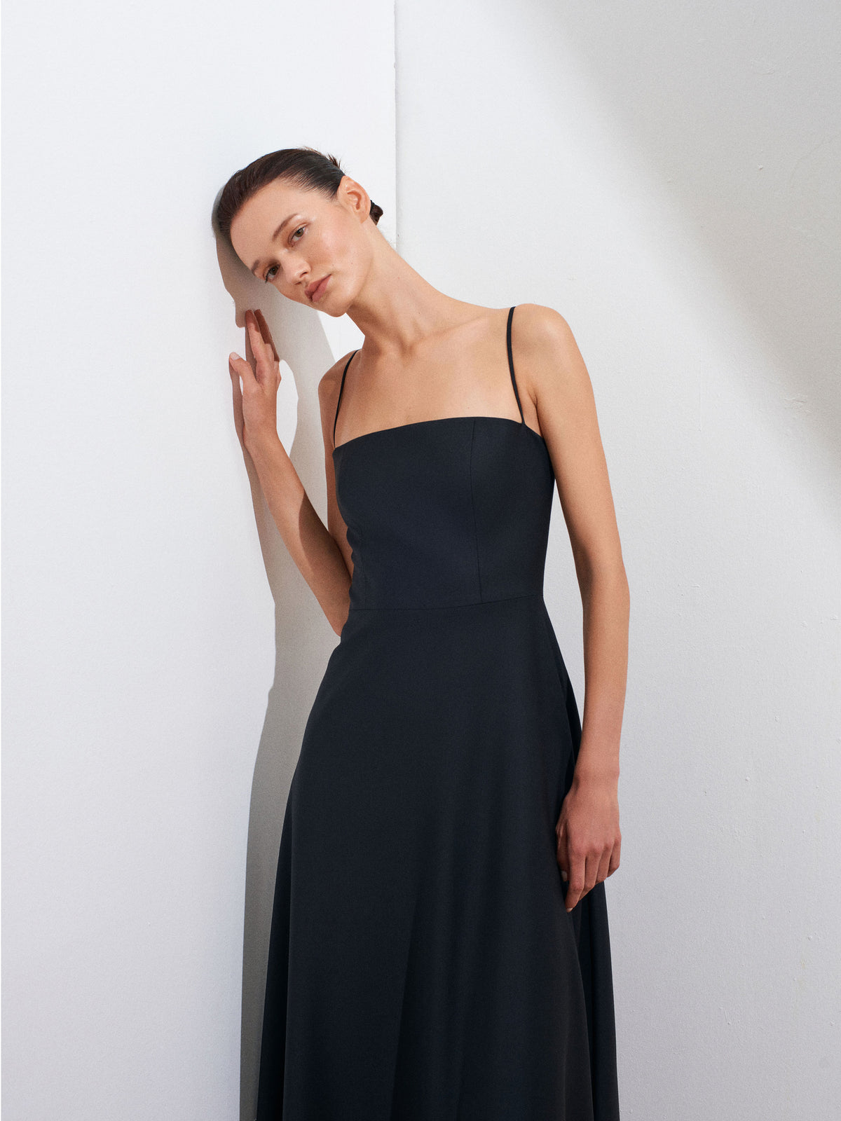 Guru Dress
