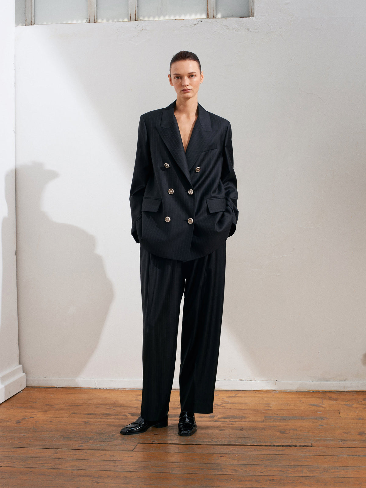 Jasmin Pants / Limited Edition