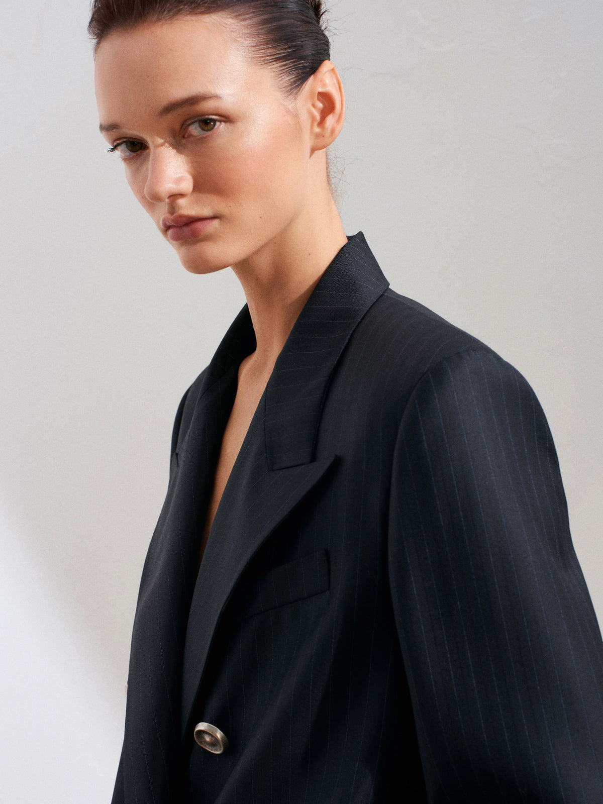Jasmin Blazer / Limited Edition