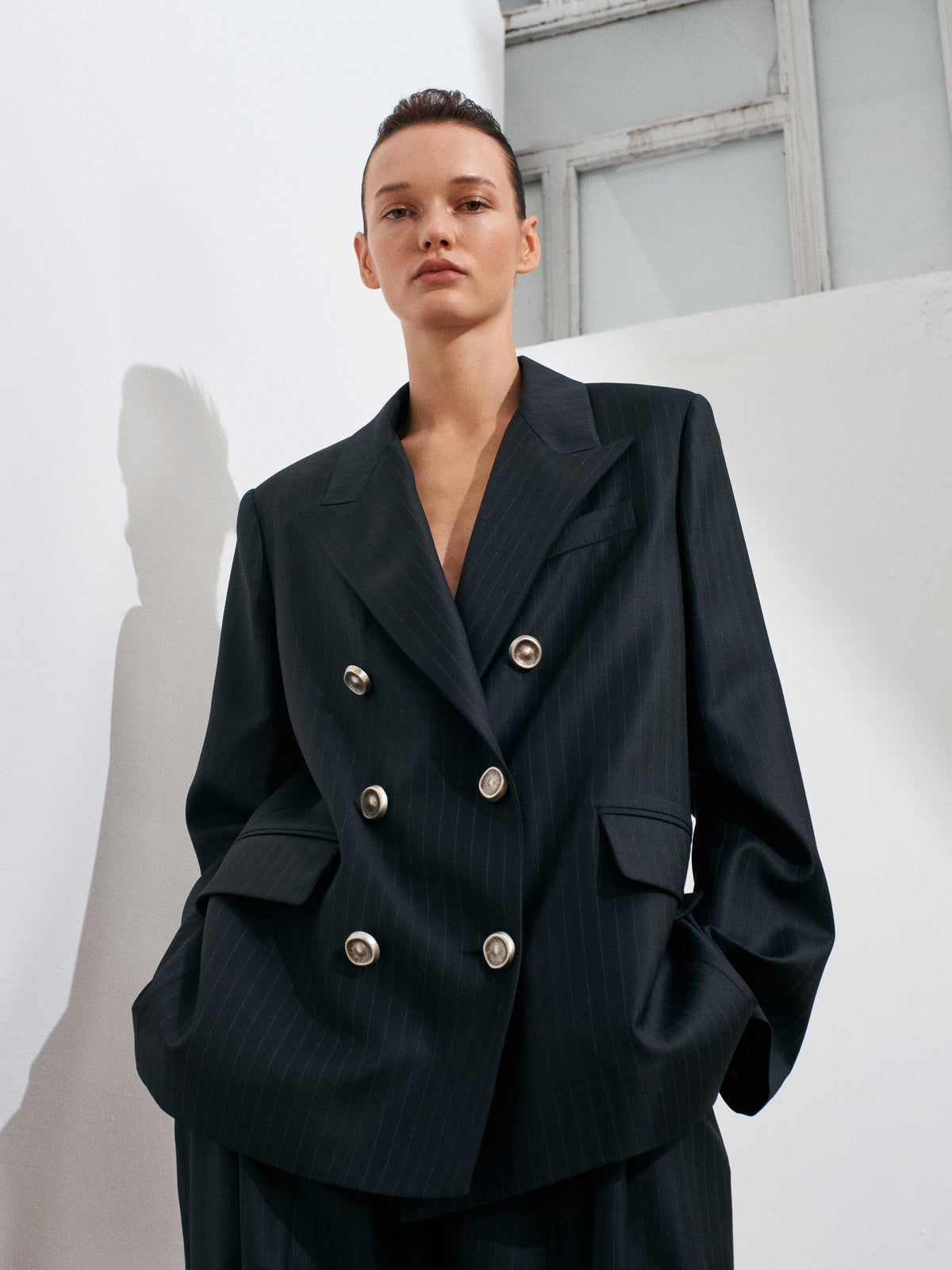 Jasmin Blazer / Limited Edition