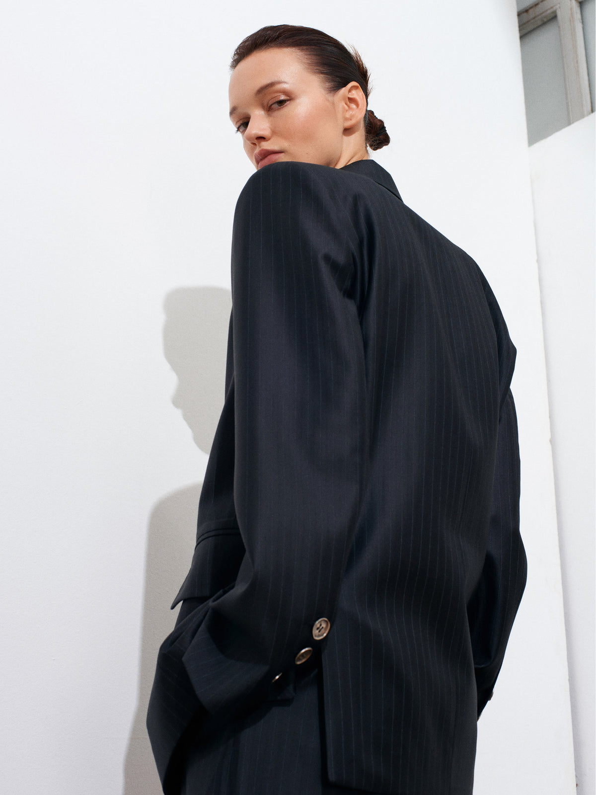 Jasmin Blazer / Limited Edition