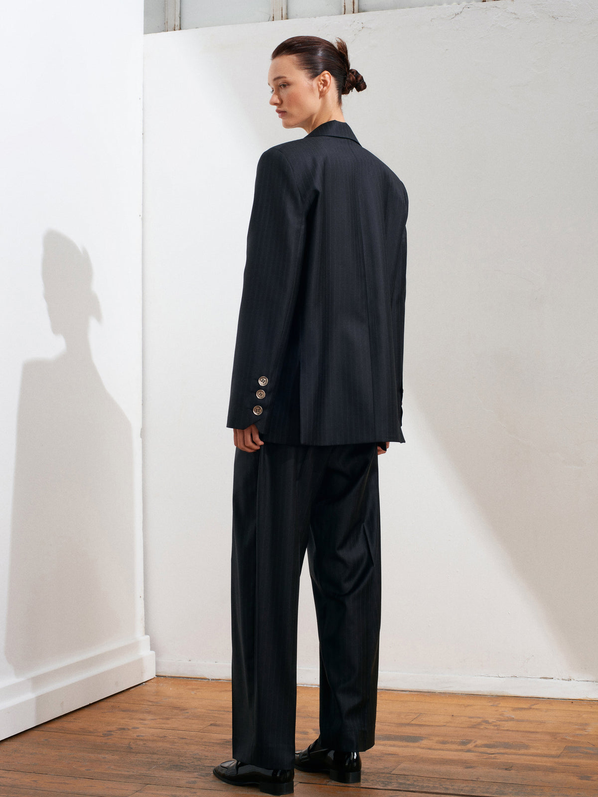 Jasmin Pants / Limited Edition