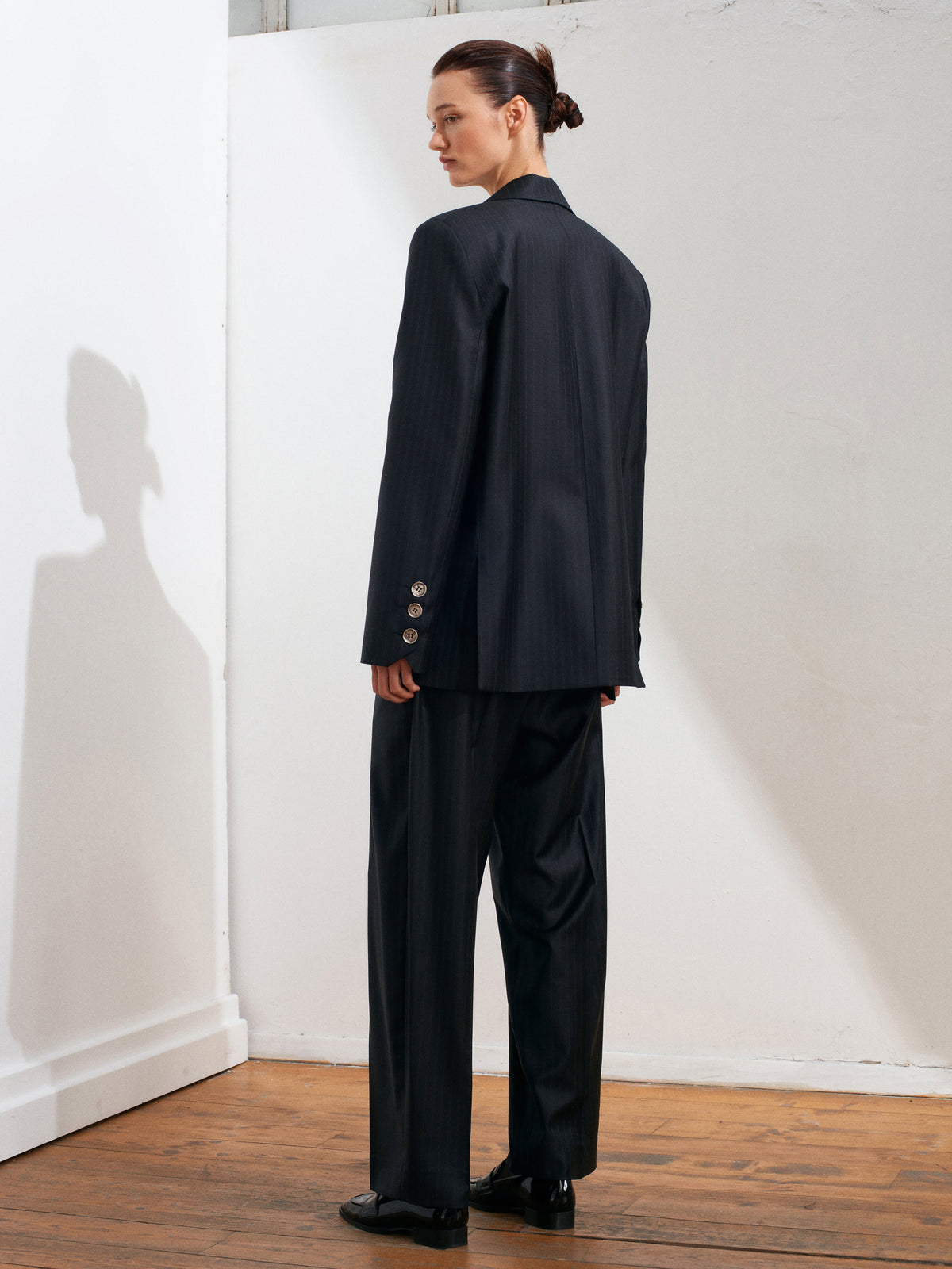 Jasmin Blazer / Limited Edition
