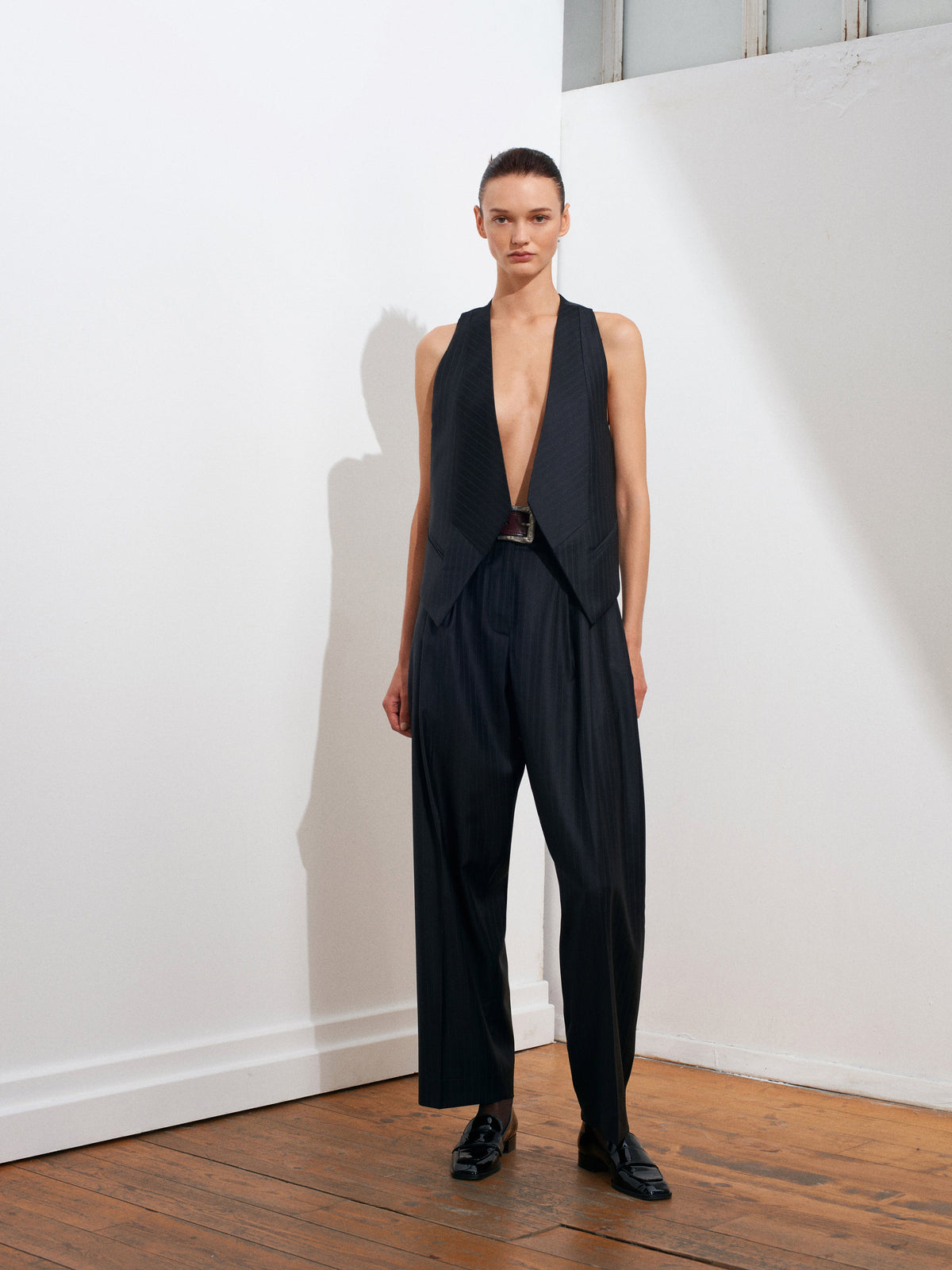 Jasmin Pants / Limited Edition