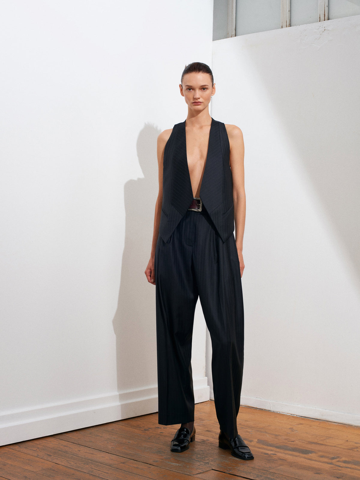 Jasmin Vest / Limited Edition