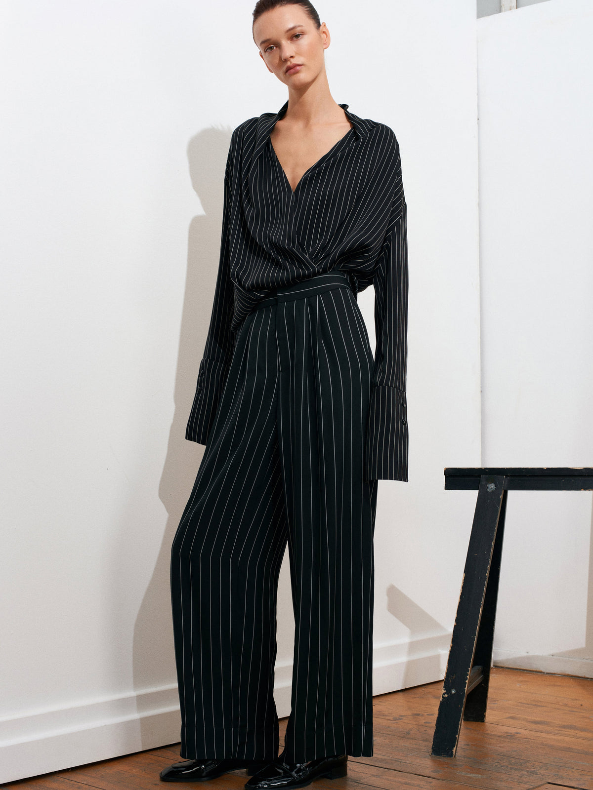 Harem Pants