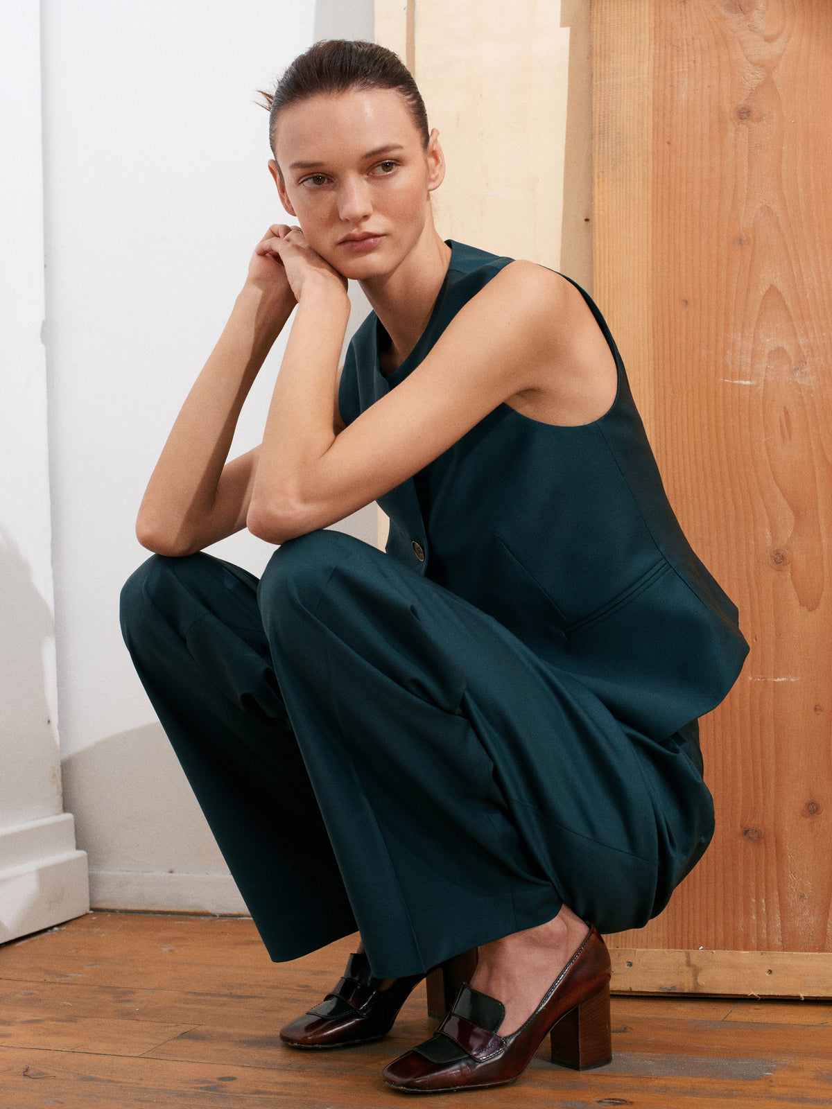 Lunar Vest