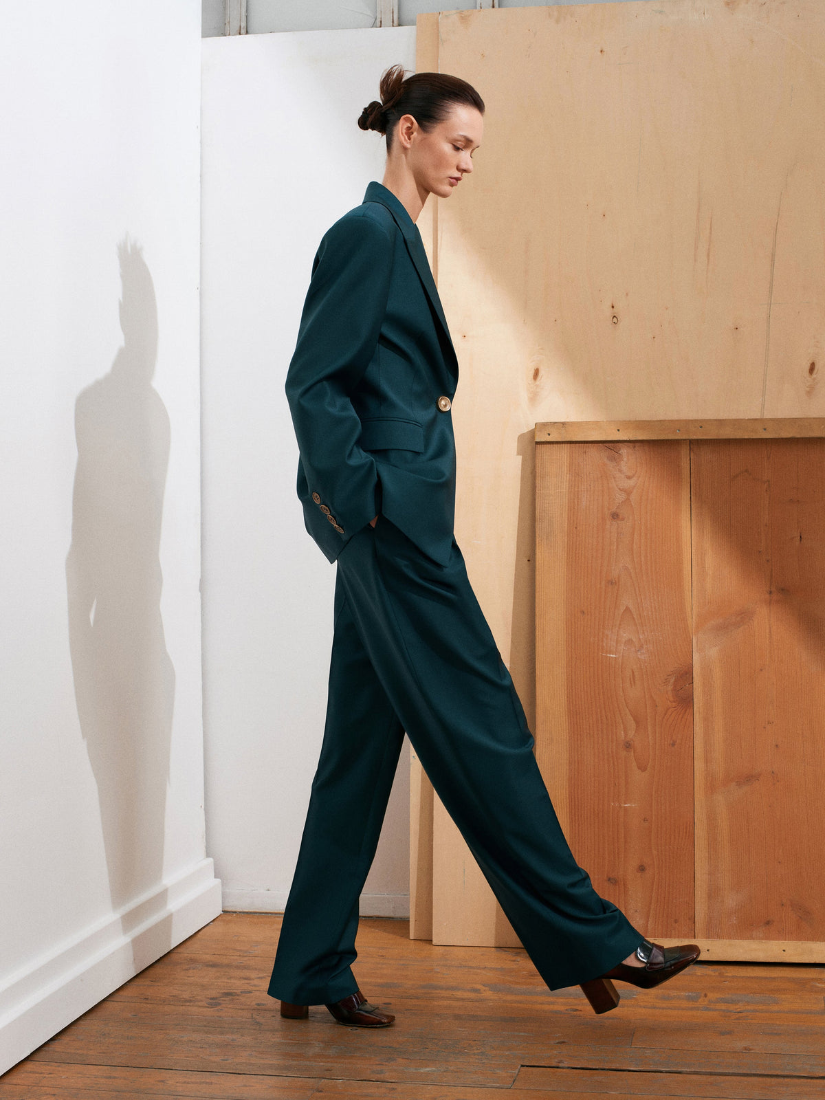Earth Pants