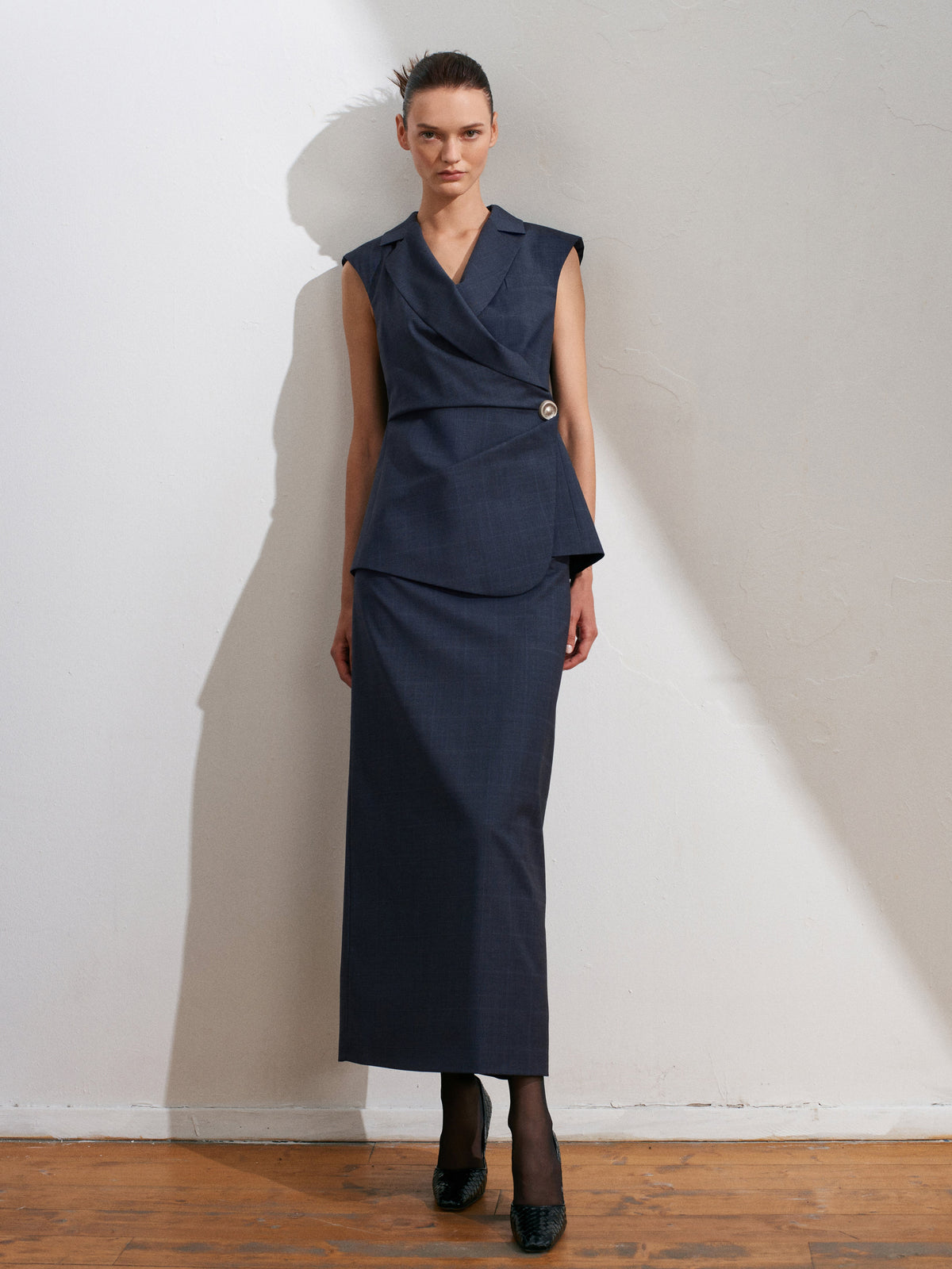 Stardust Skirt / Limited Edition