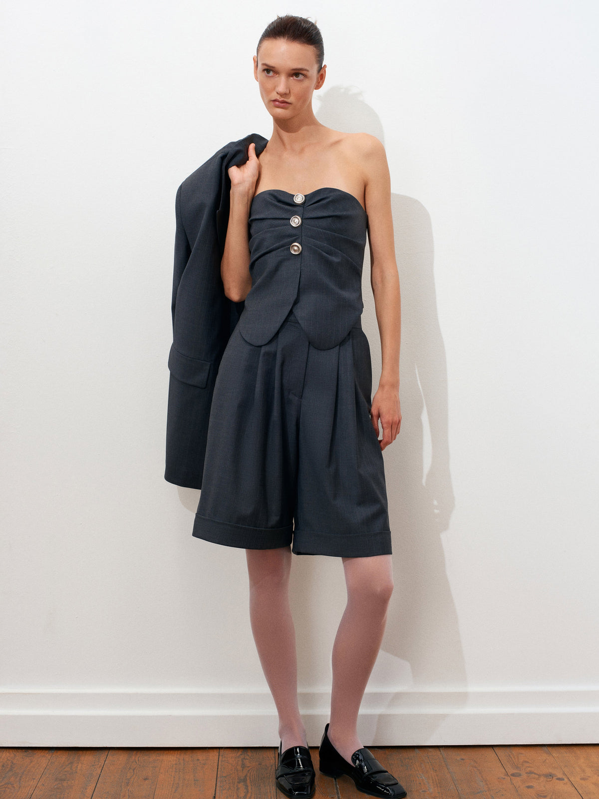 Guru Tailoring Shorts / Limited Edition
