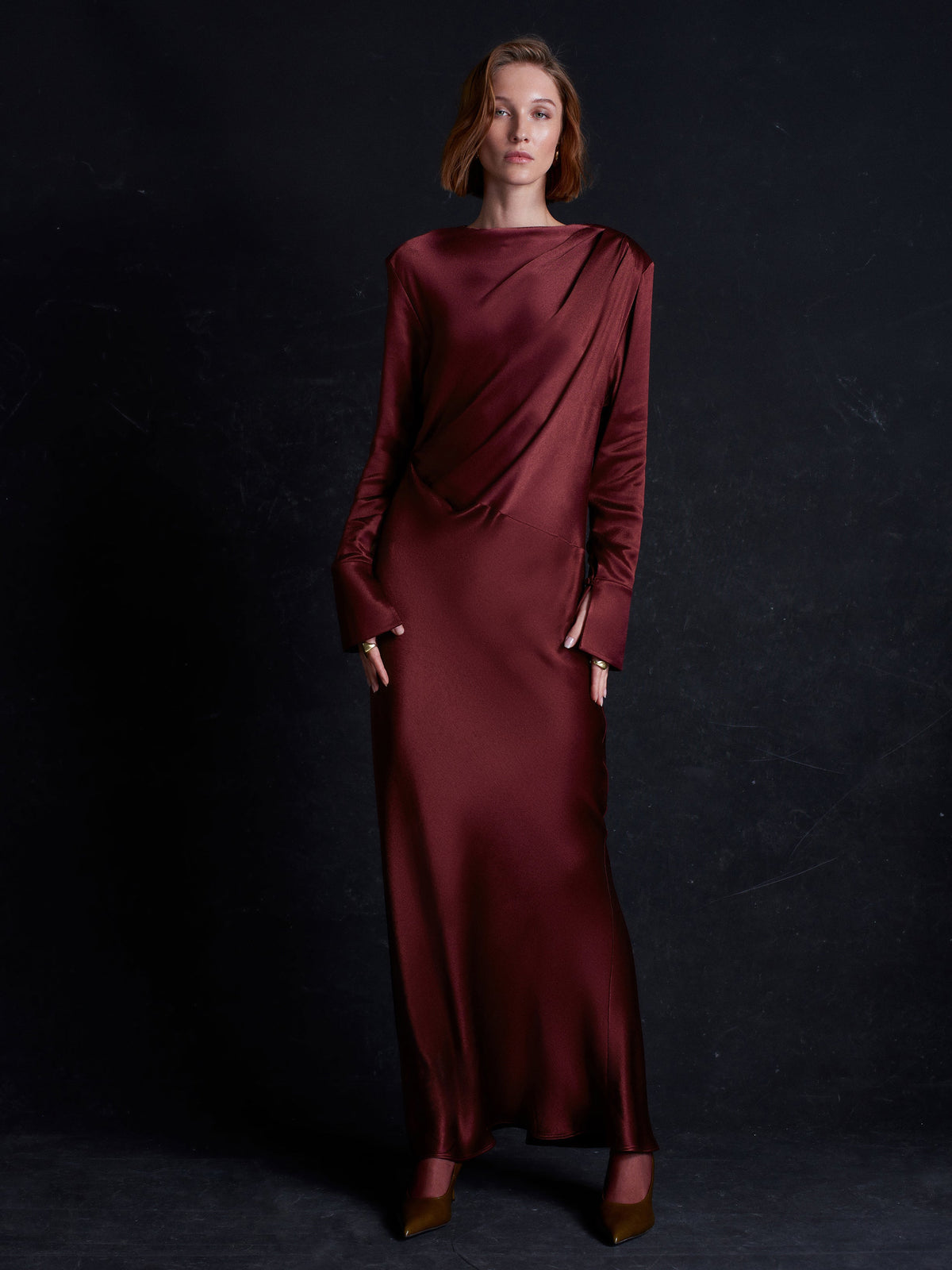 Full Moon Dress