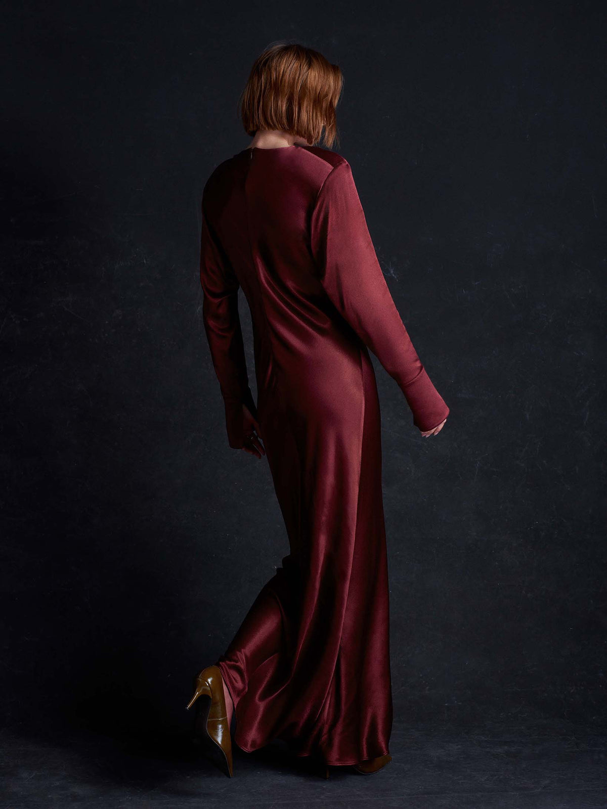 Full Moon Dress
