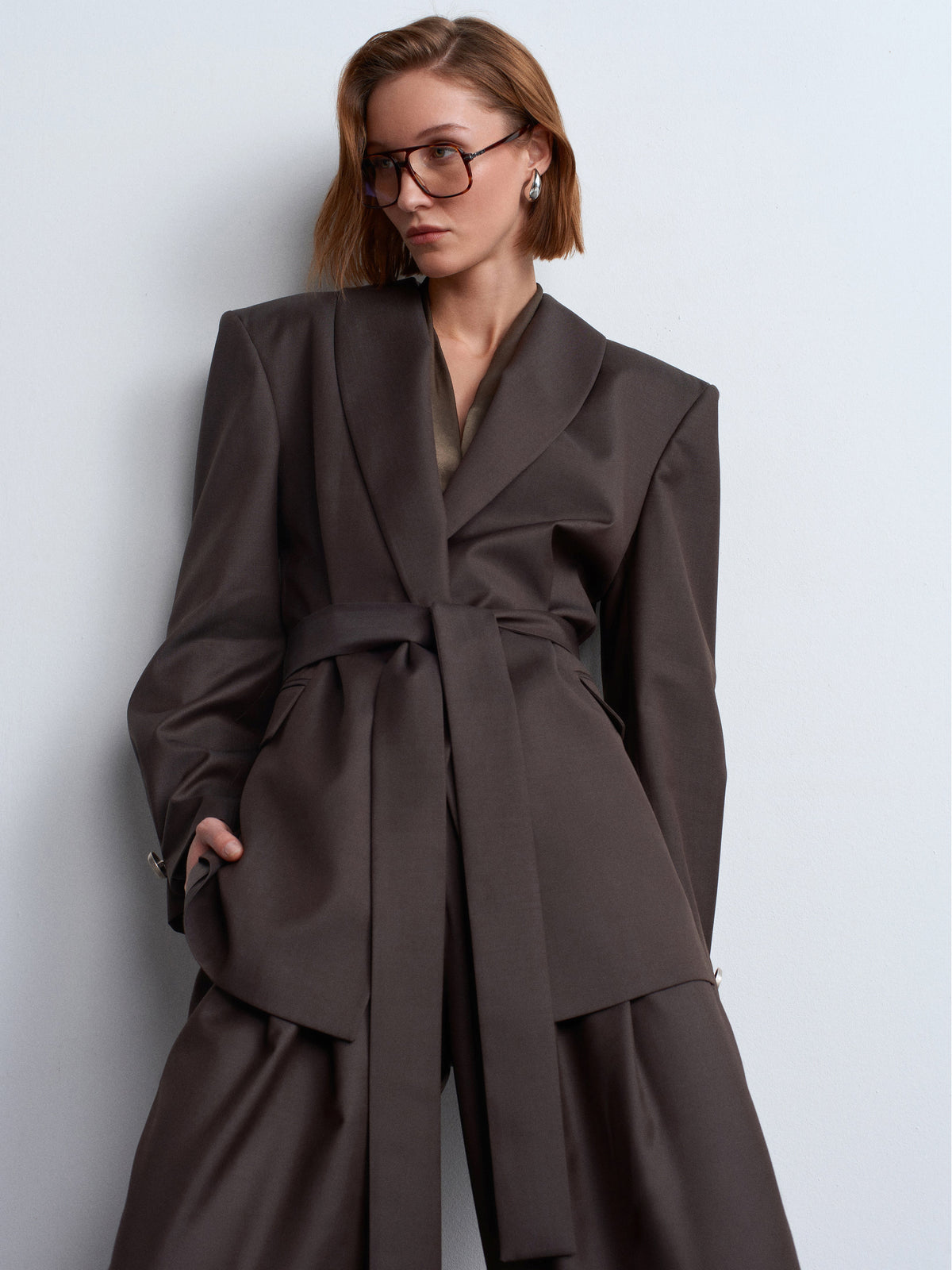 Wisdom Blazer
