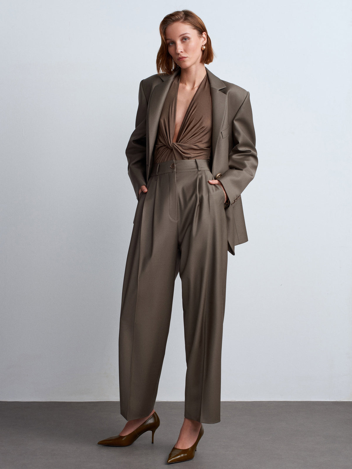 Stardust Blazer